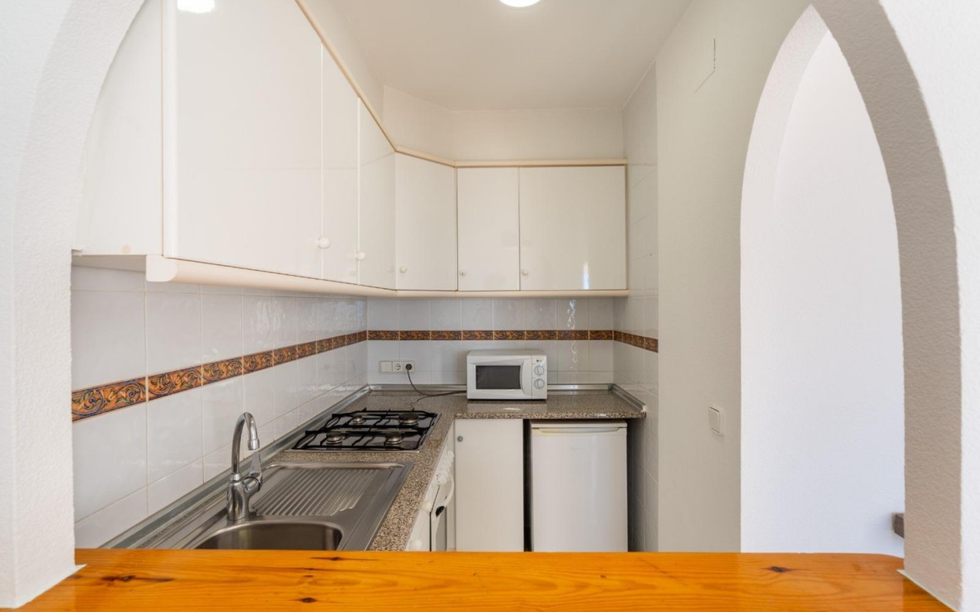 Resale - Villa - Calpe - Calpe Centro