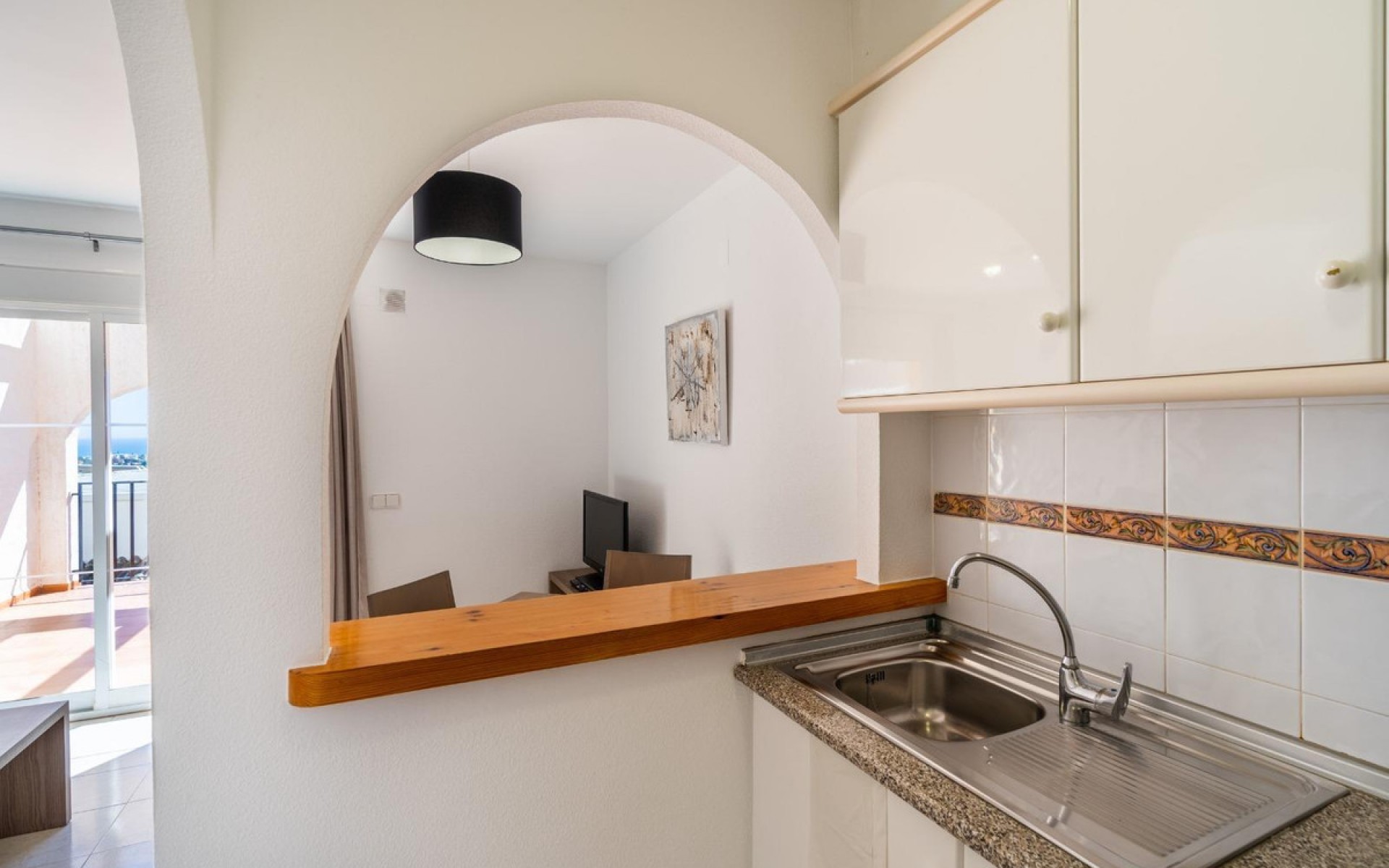 Resale - Villa - Calpe - Calpe Centro