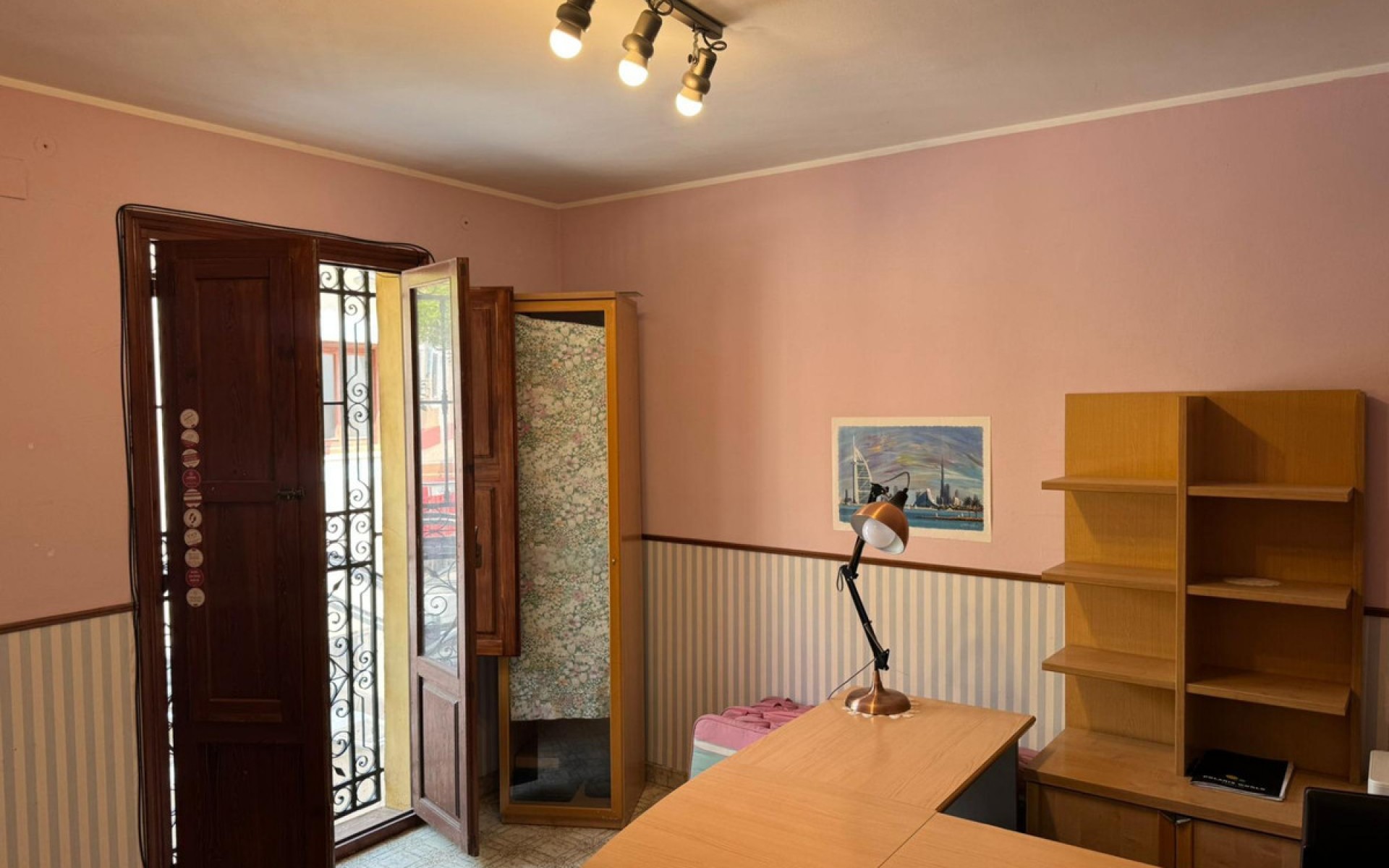 Resale - Villa - Calpe - Calpe Centro