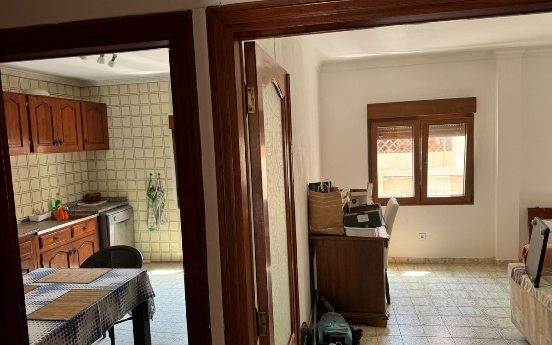 Resale - Villa - Calpe - Calpe Centro