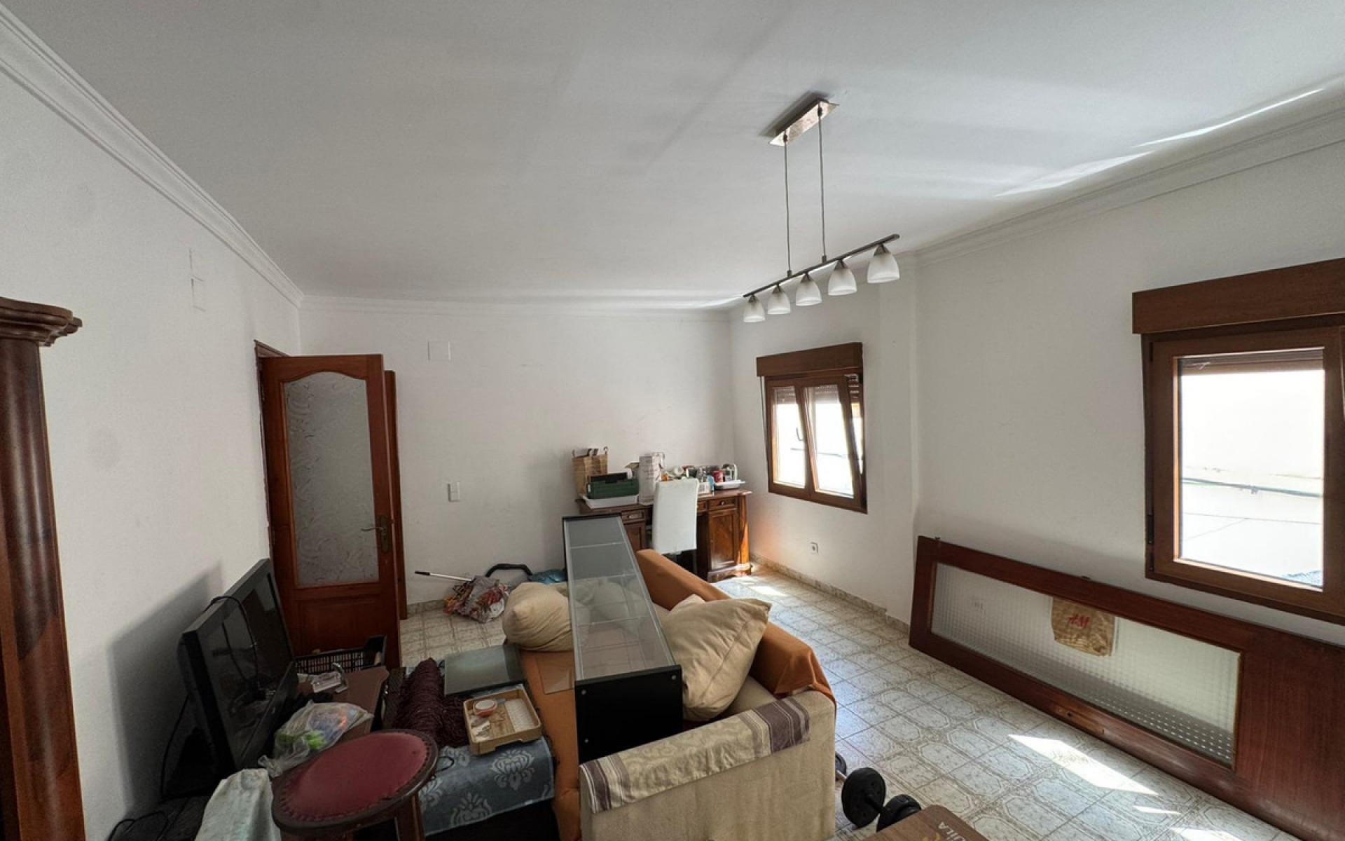 Resale - Villa - Calpe - Calpe Centro
