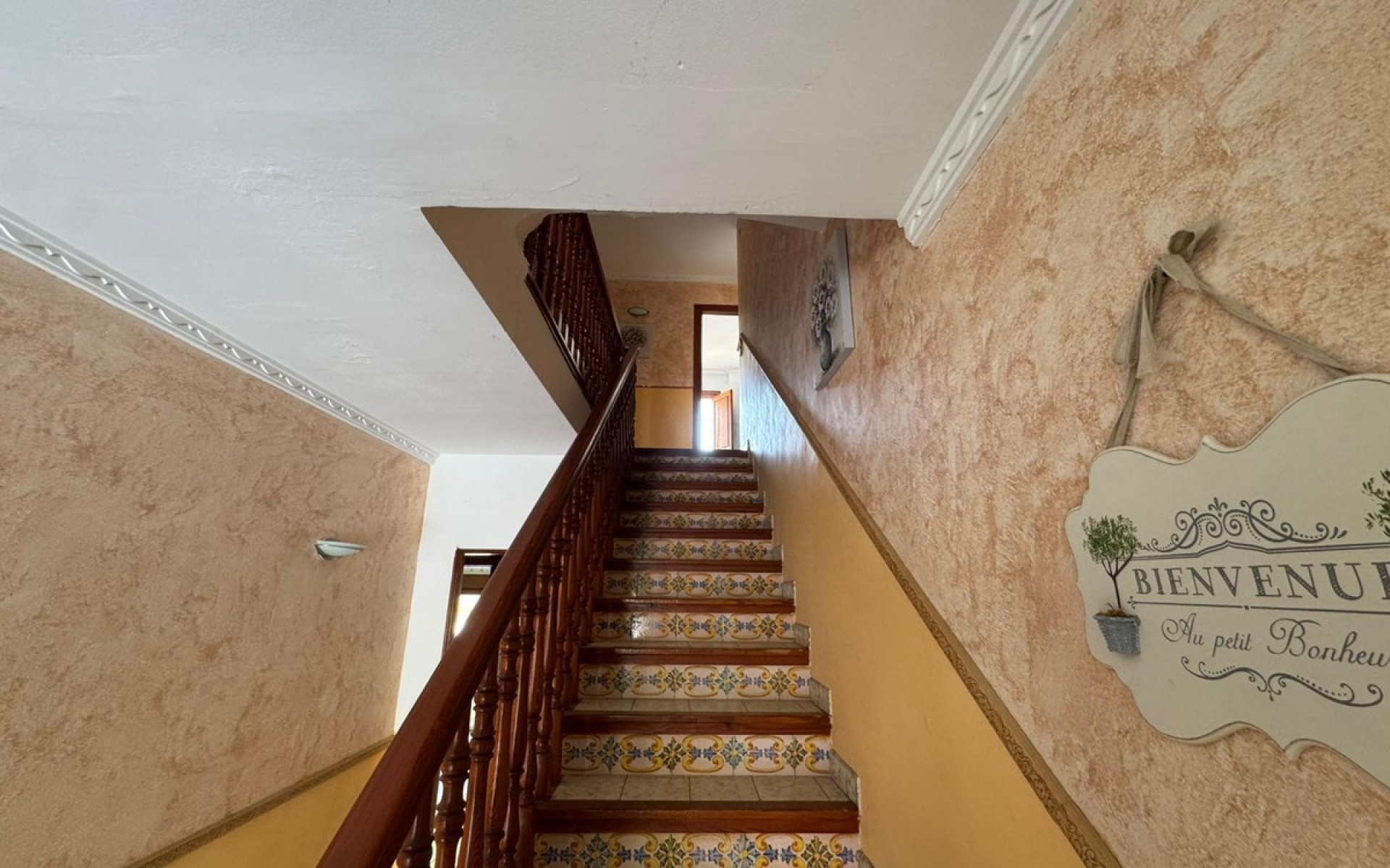 Resale - Villa - Calpe - Calpe Centro