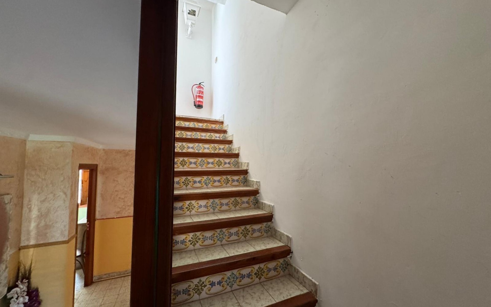 Resale - Villa - Calpe - Calpe Centro
