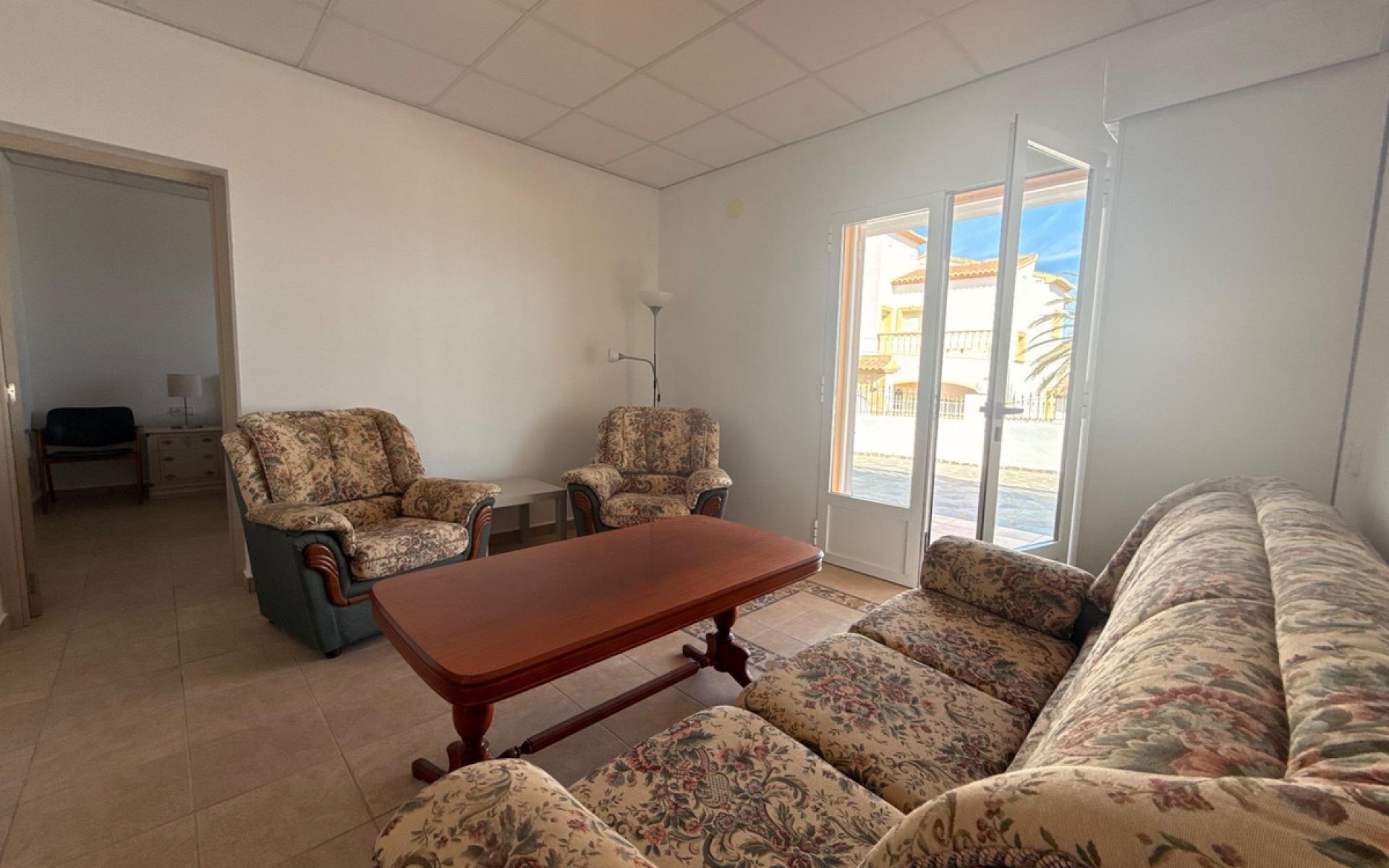 Resale - Villa - Calpe - Calpe Centro