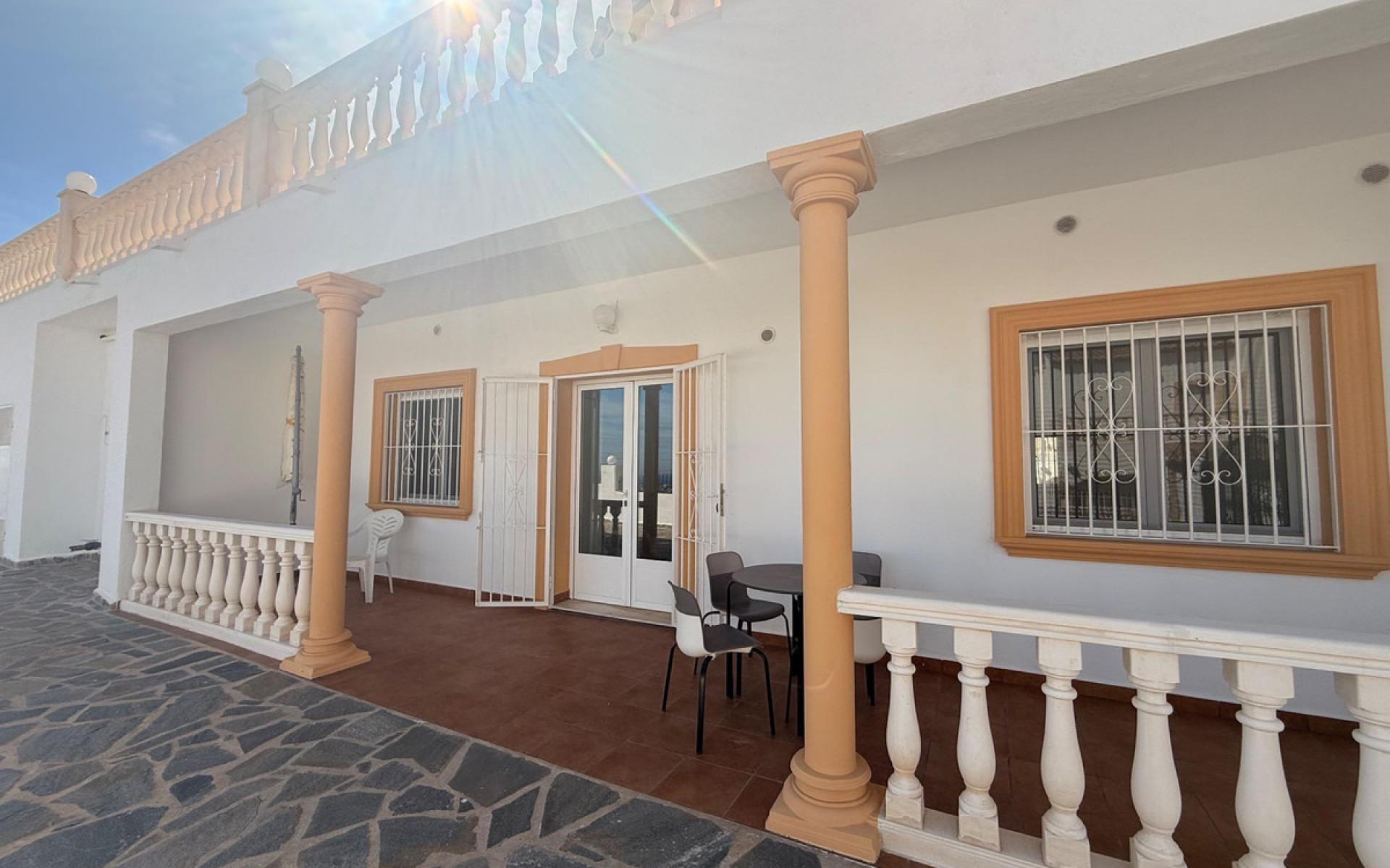 Resale - Villa - Calpe - Calpe Centro
