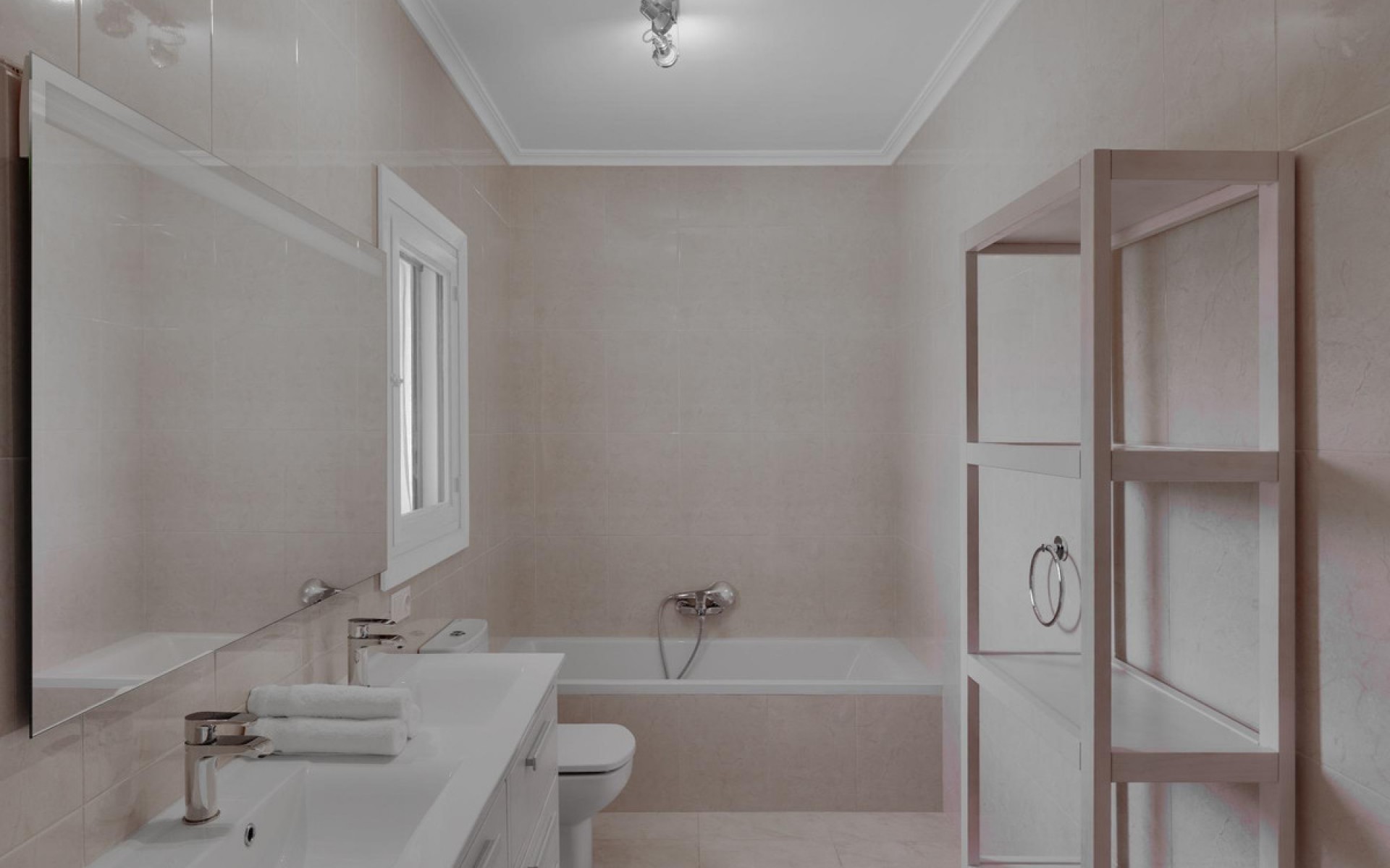 Resale - Villa - Calpe - Calpe Centro