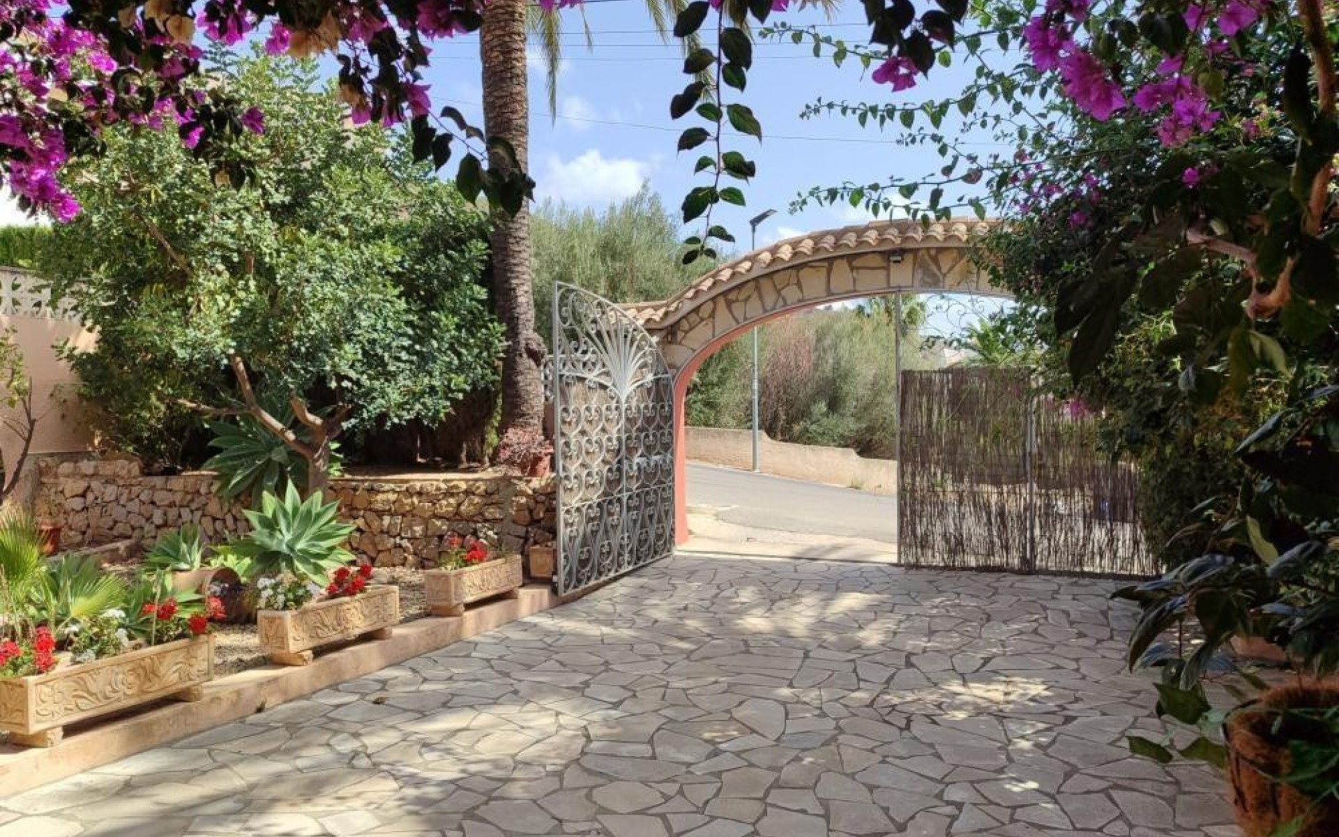 Resale - Villa - Calpe - Calpe Centro