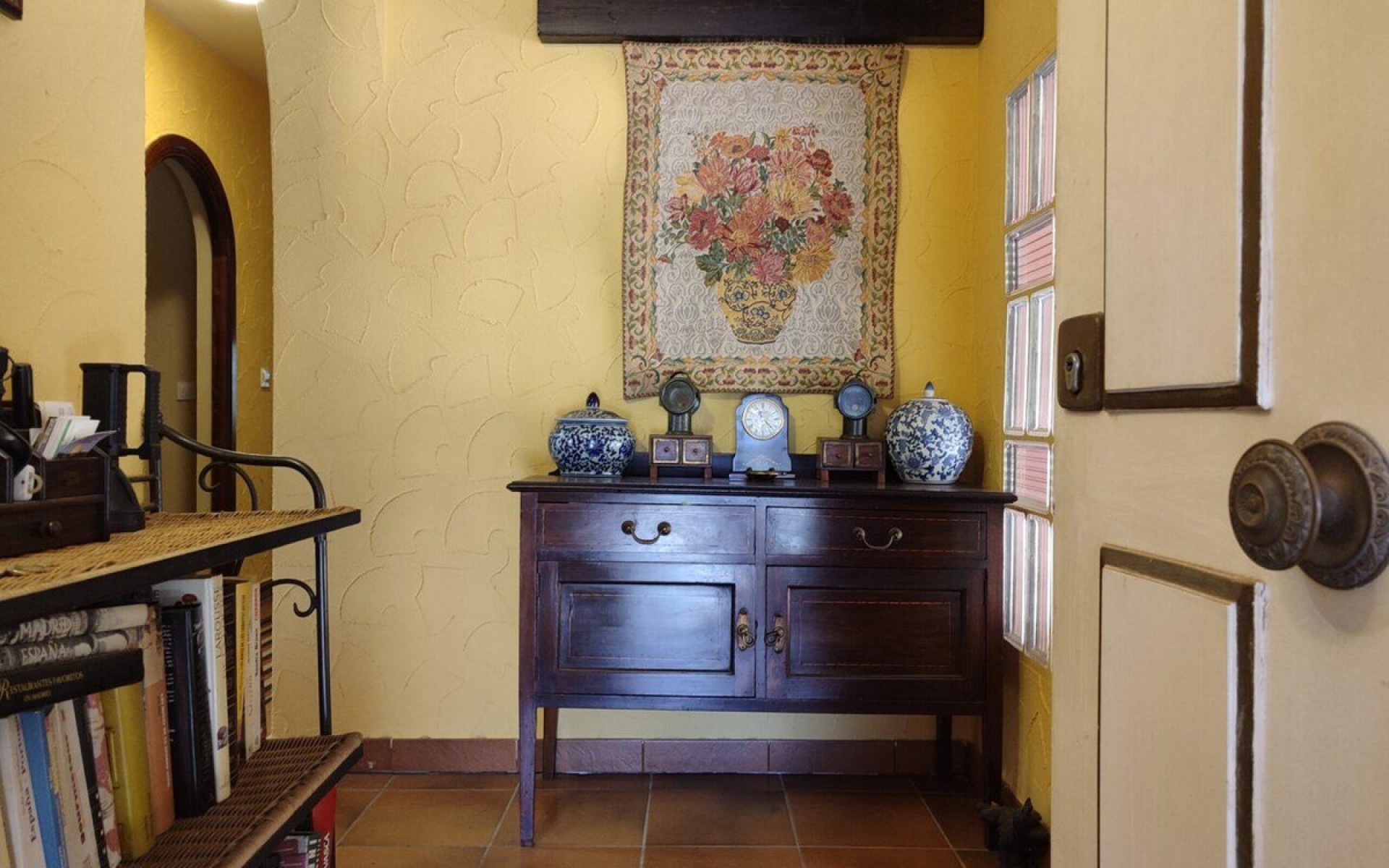 Resale - Villa - Calpe - Calpe Centro