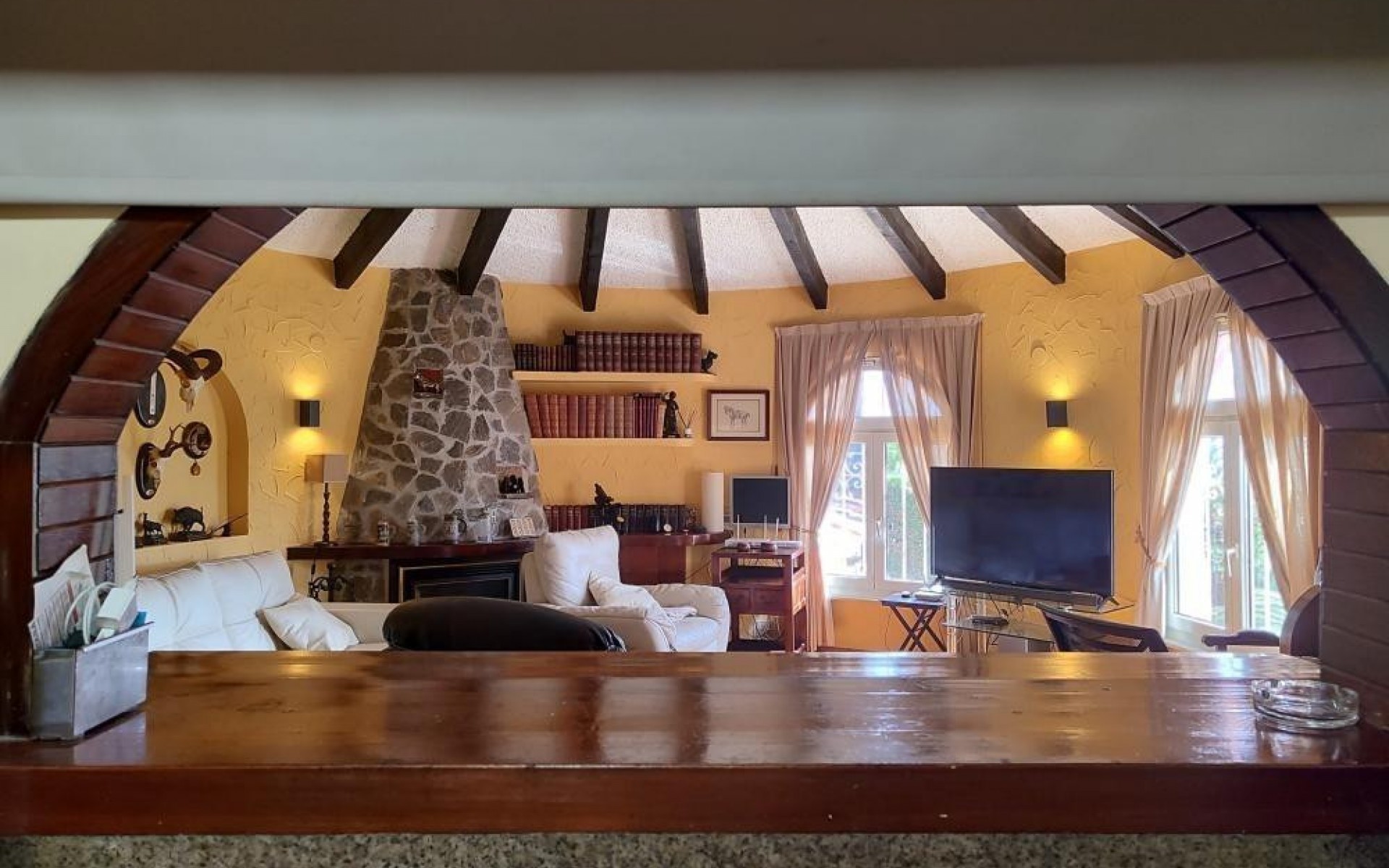 Resale - Villa - Calpe - Calpe Centro