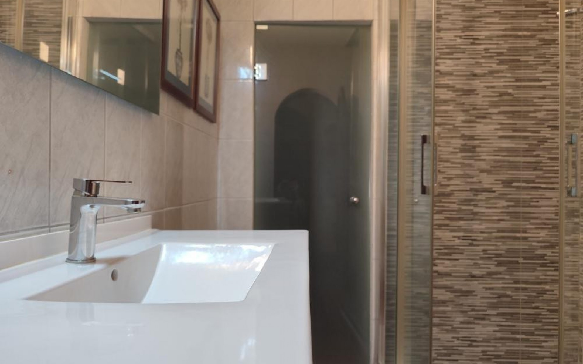 Resale - Villa - Calpe - Calpe Centro