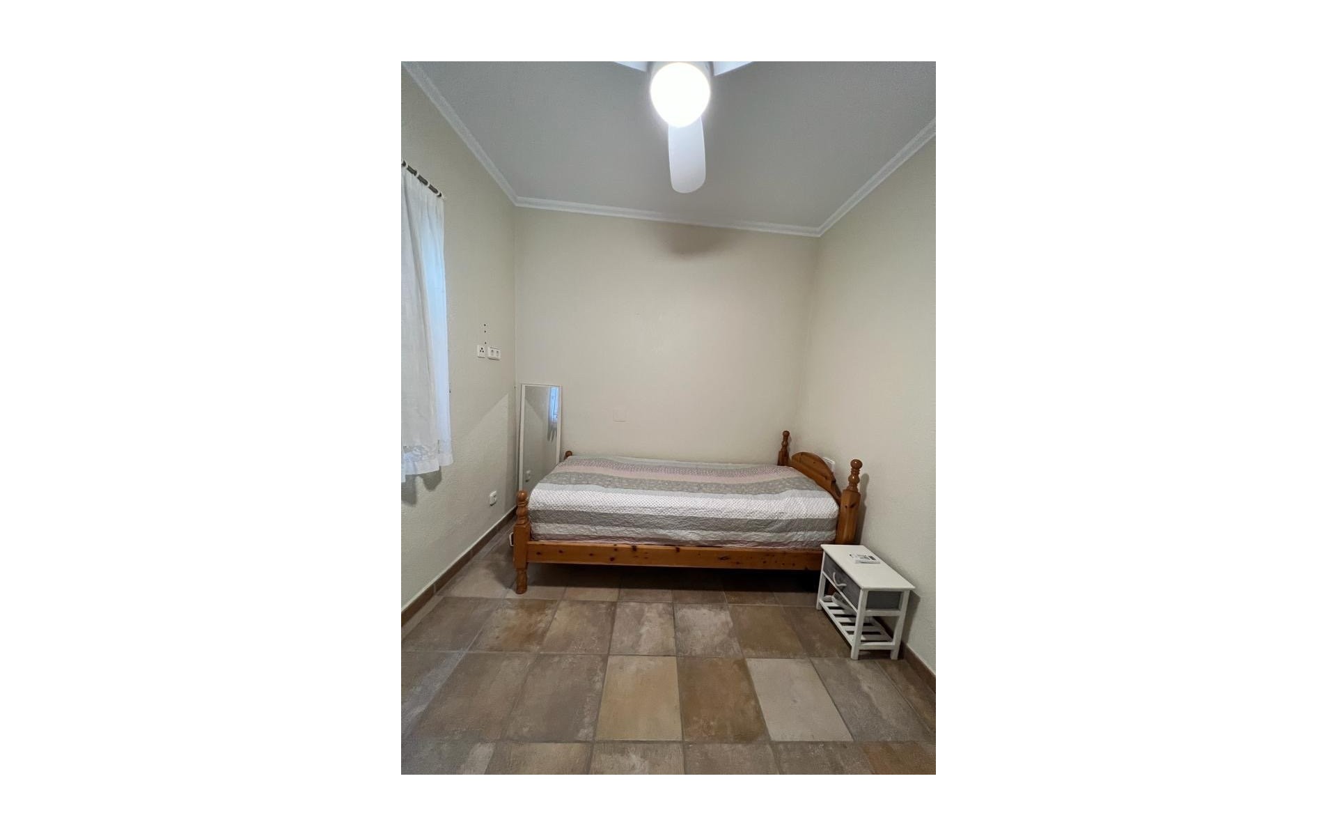 Resale - Villa - Calpe - Calpe Centro