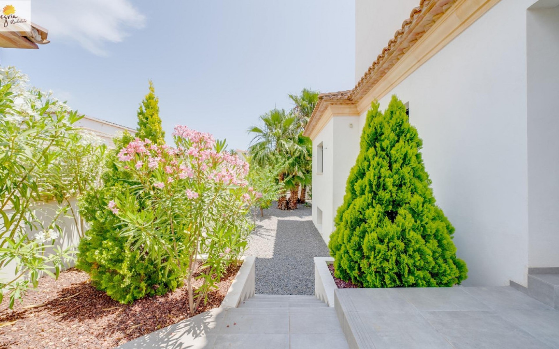 Resale - Villa - Calpe - Calpe Centro