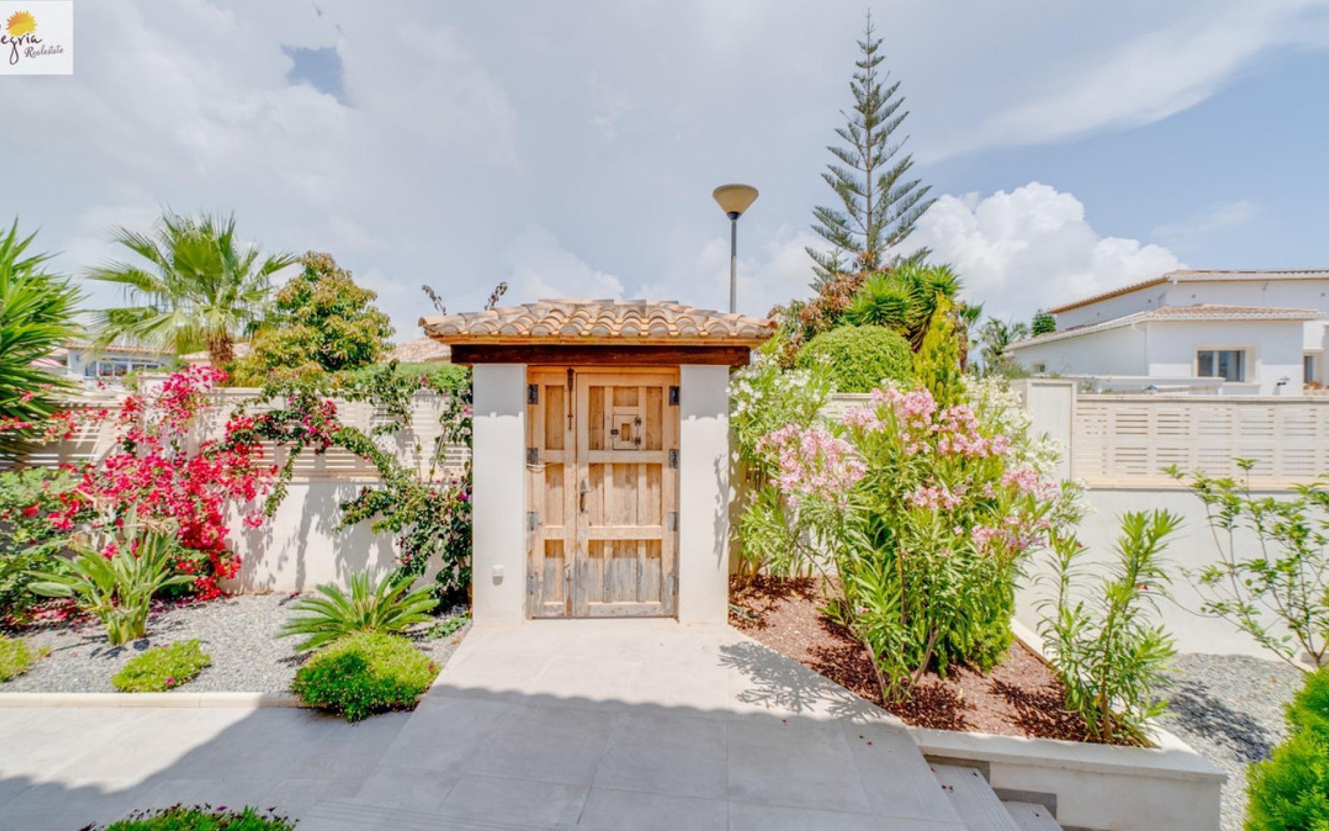 Resale - Villa - Calpe - Calpe Centro