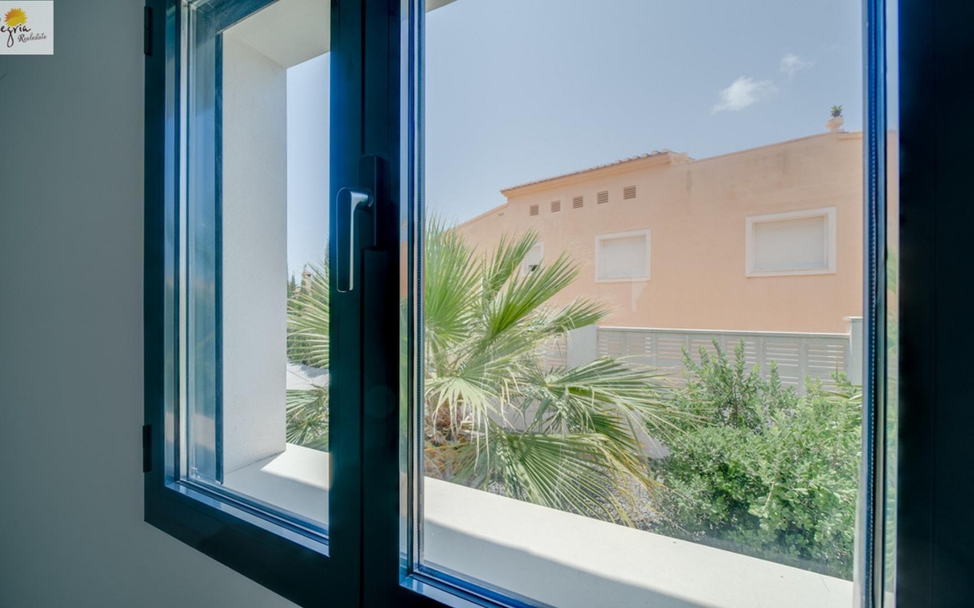 Resale - Villa - Calpe - Calpe Centro