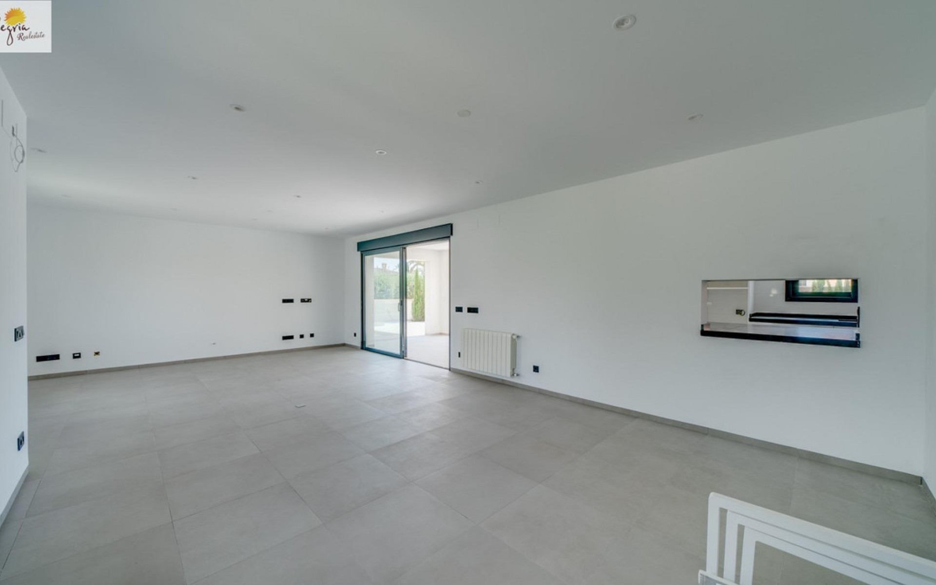 Resale - Villa - Calpe - Calpe Centro