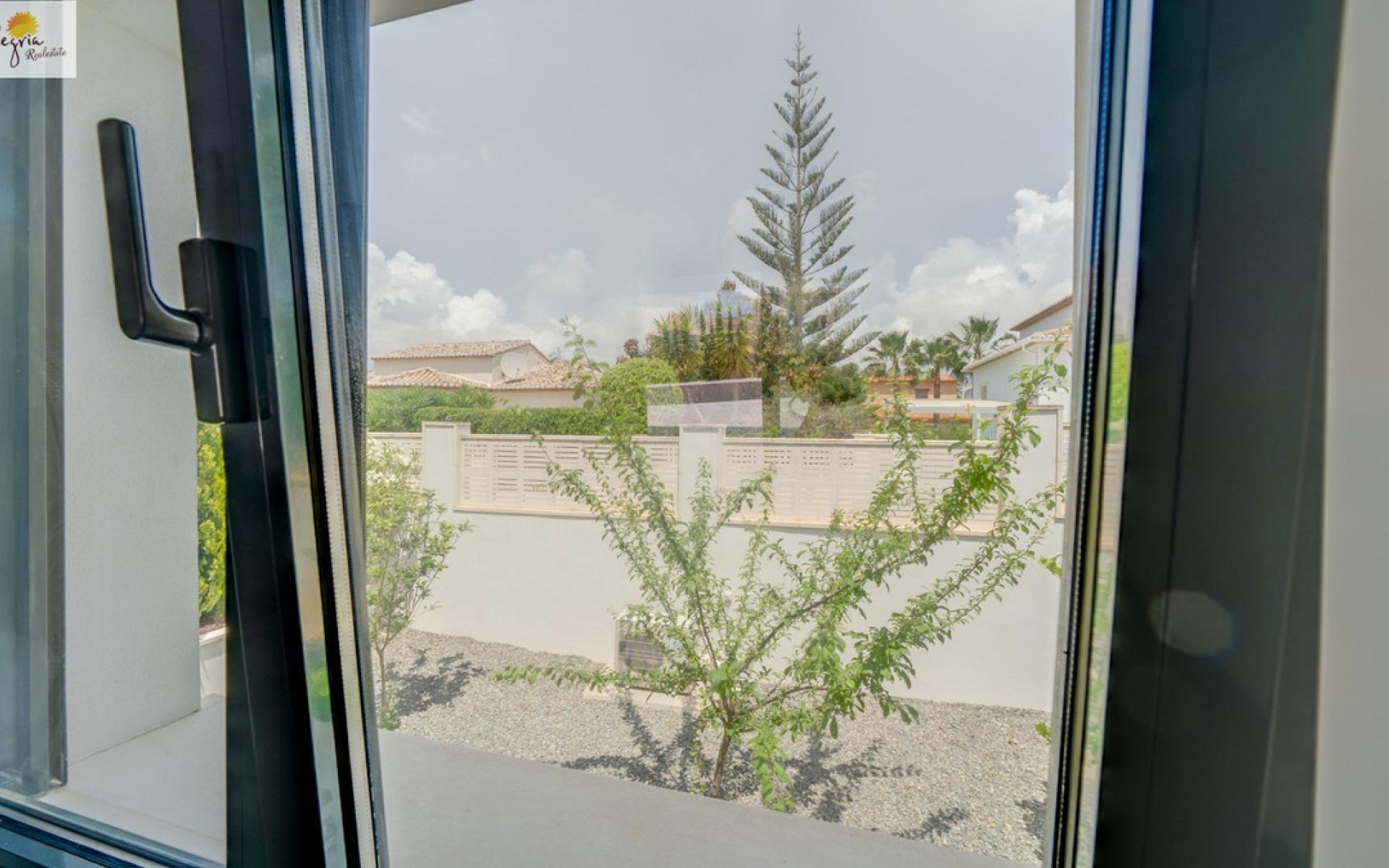 Resale - Villa - Calpe - Calpe Centro