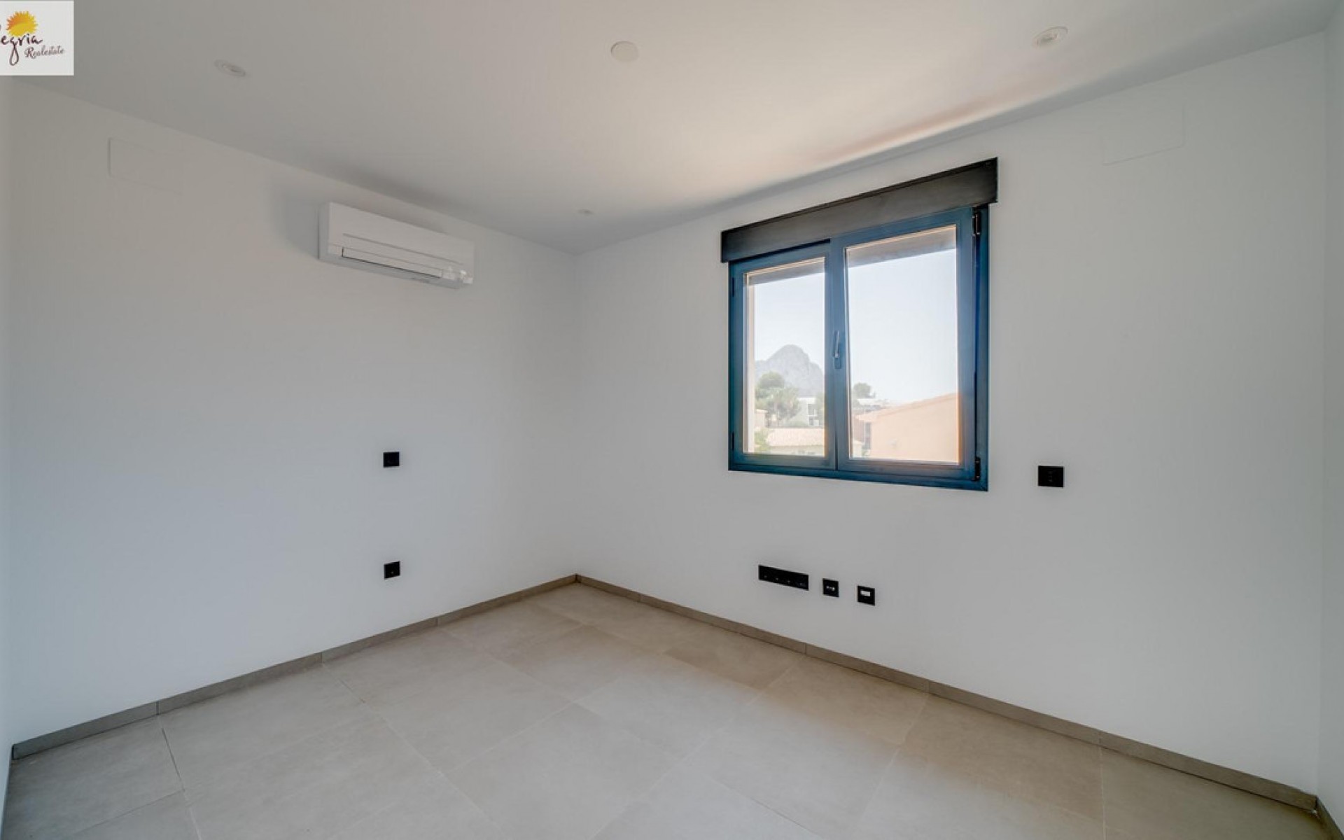 Resale - Villa - Calpe - Calpe Centro