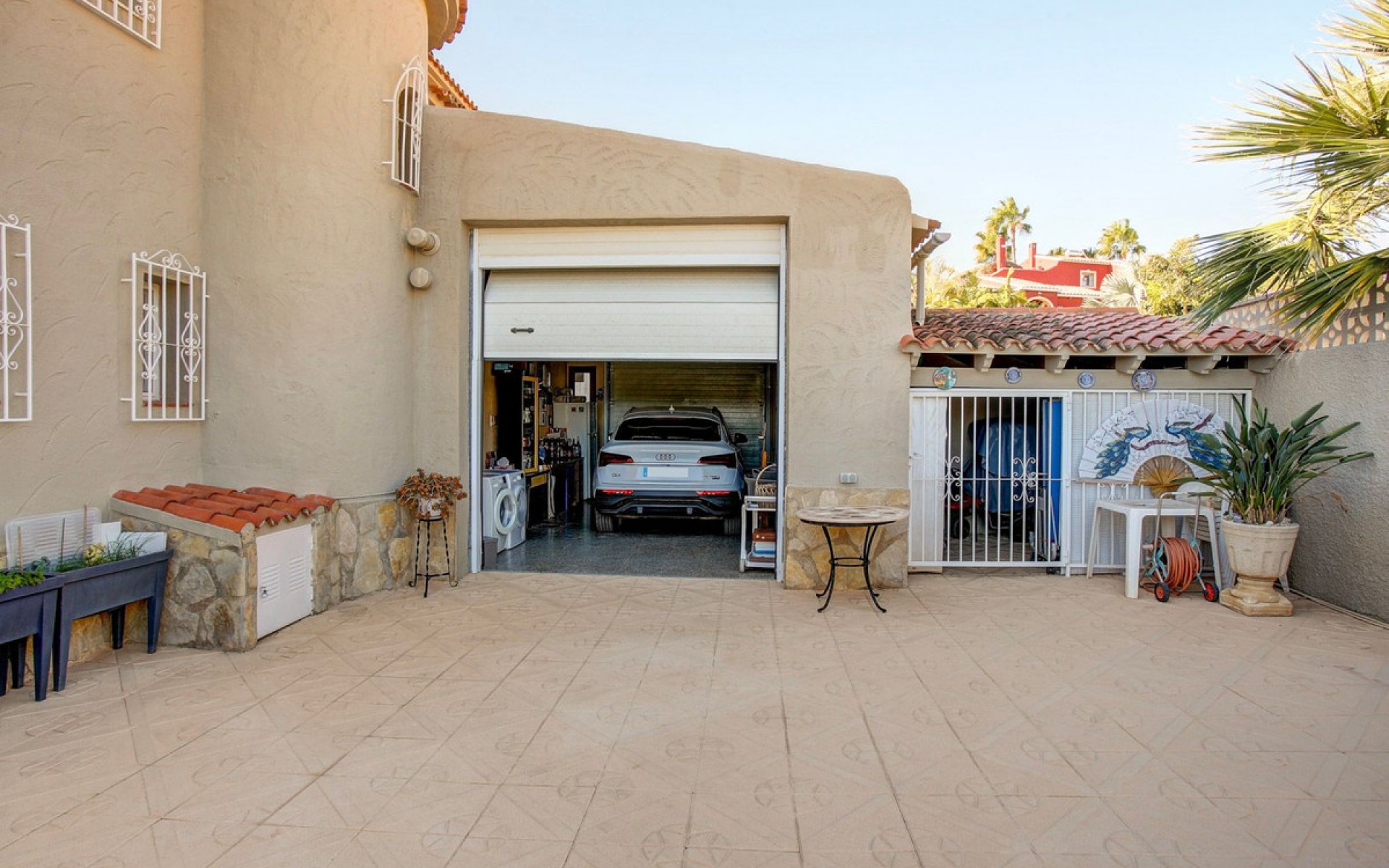 Resale - Villa - Calpe - Calpe Centro