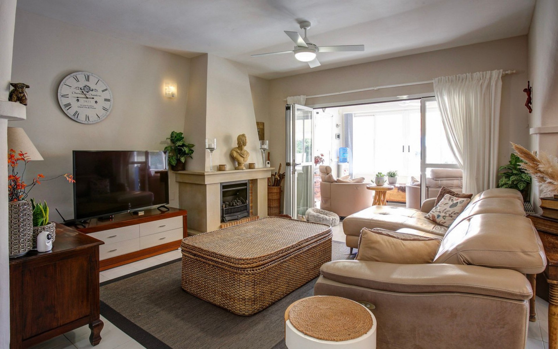 Resale - Villa - Calpe - Calpe Centro