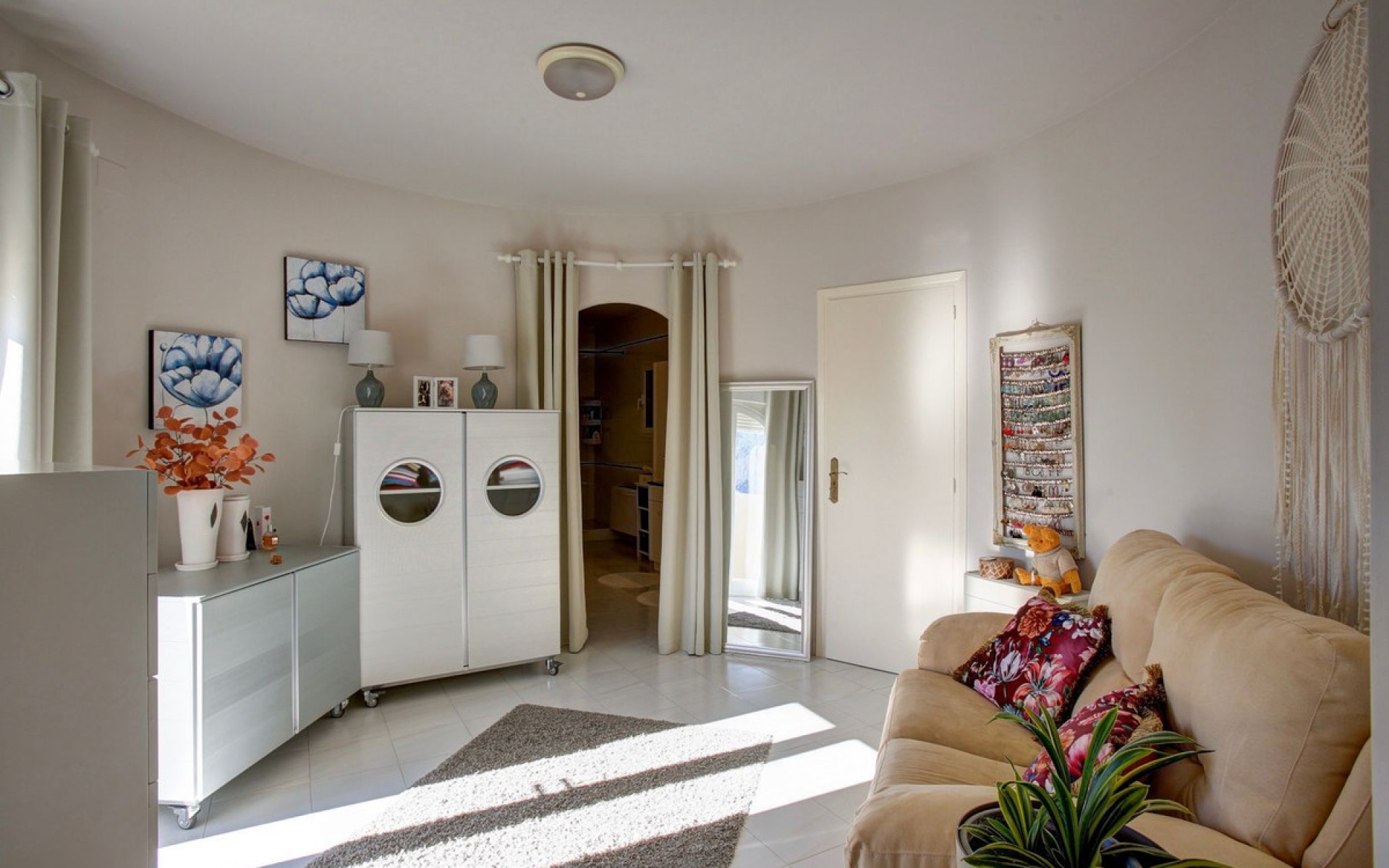 Resale - Villa - Calpe - Calpe Centro