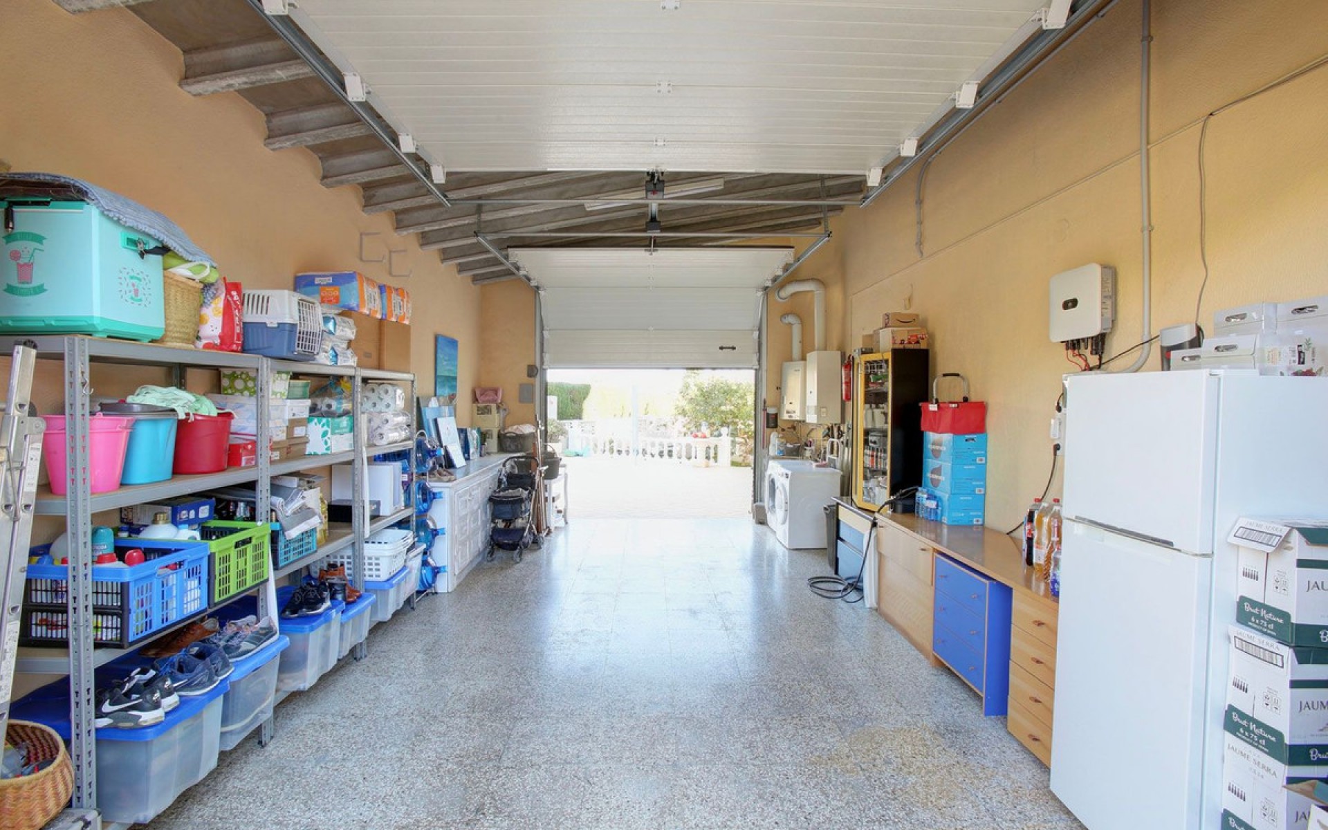 Resale - Villa - Calpe - Calpe Centro