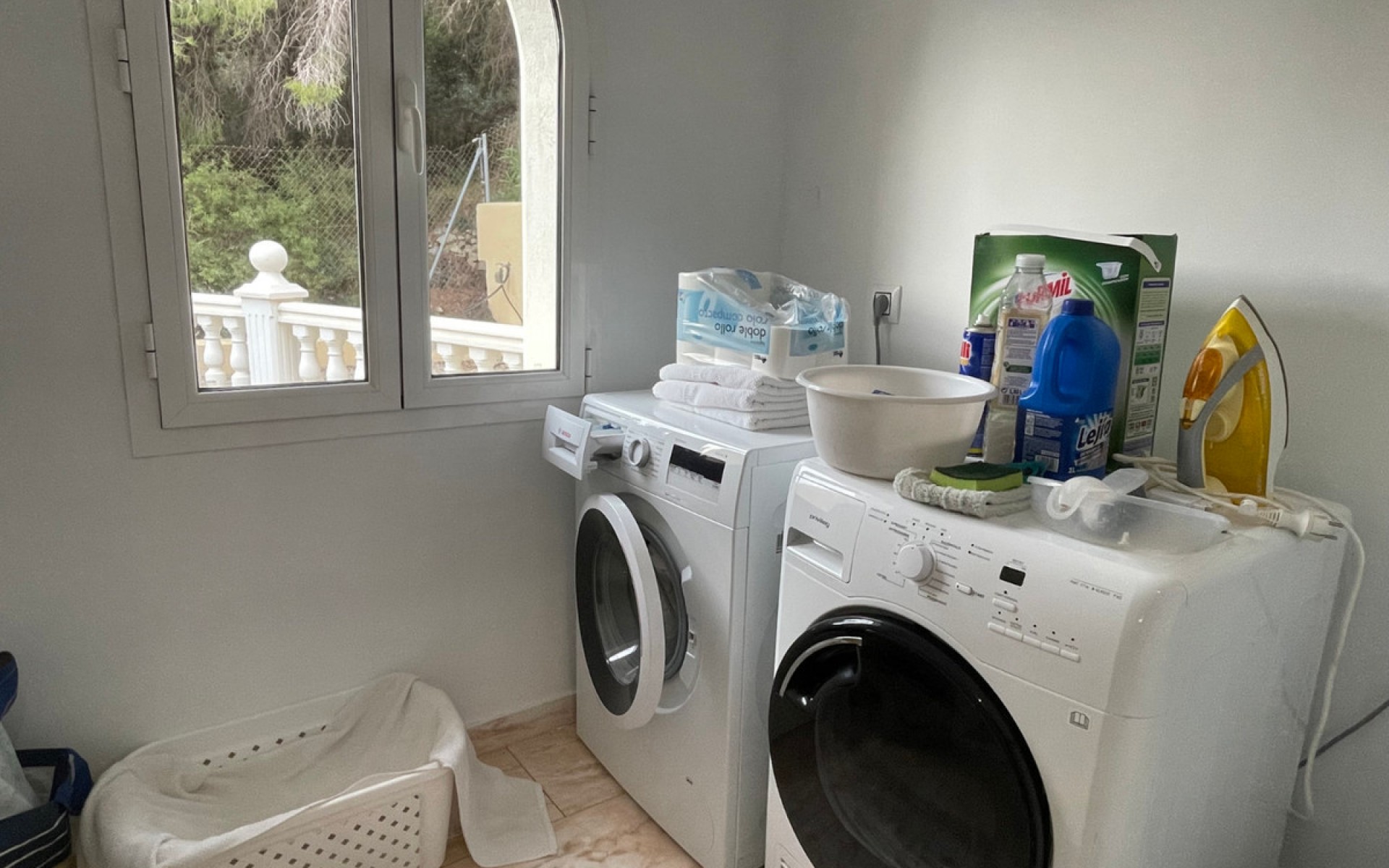 Resale - Villa - Calpe - Calpe Centro