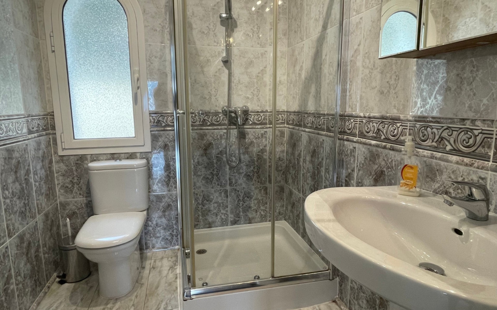 Resale - Villa - Calpe - Calpe Centro