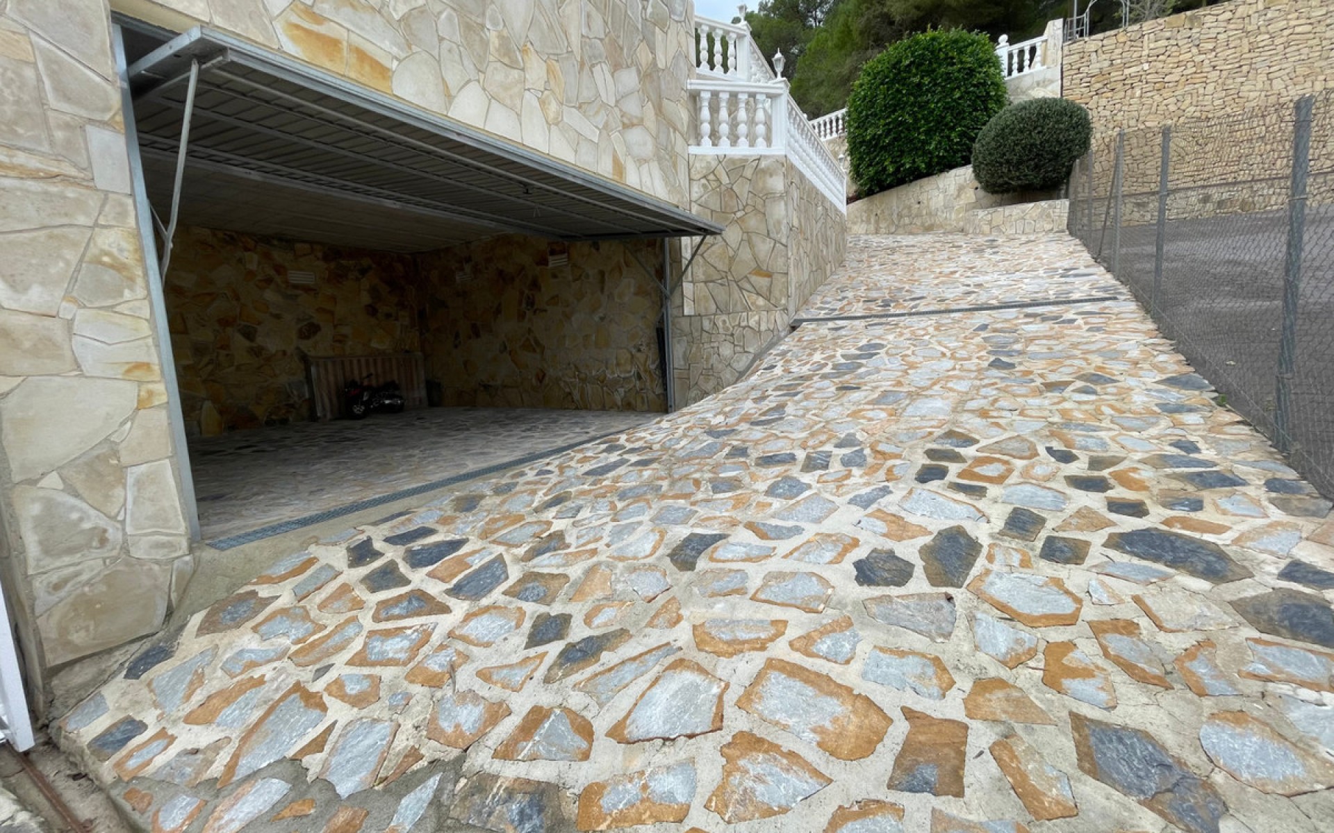 Resale - Villa - Calpe - Calpe Centro