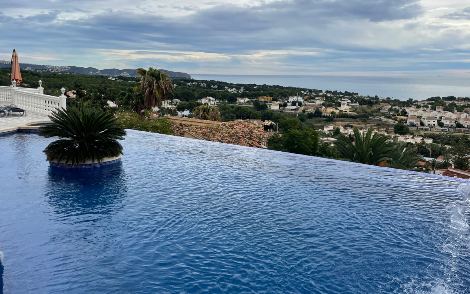 Resale - Villa - Calpe - Calpe Centro