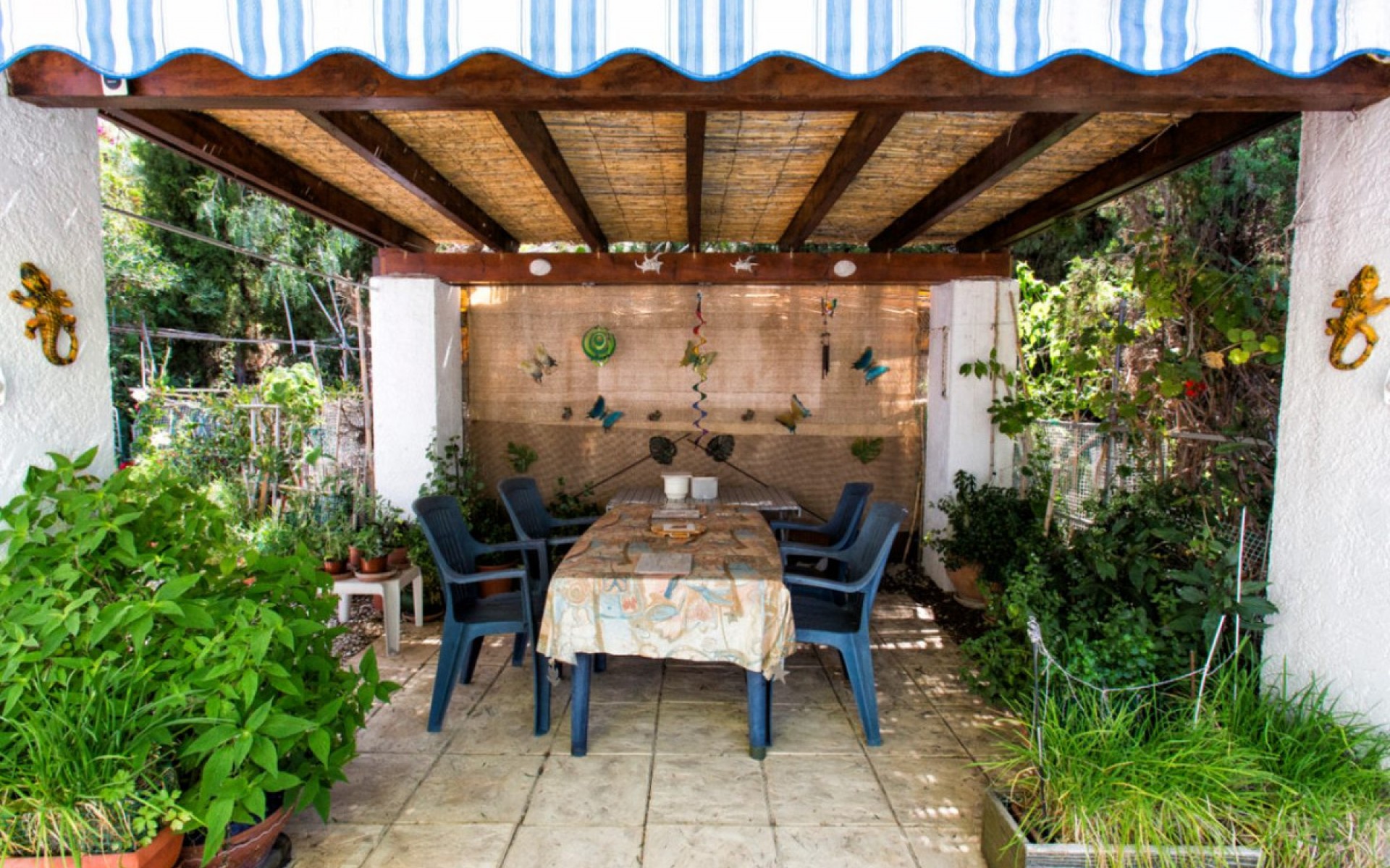 Resale - Villa - Calpe - Calpe Centro