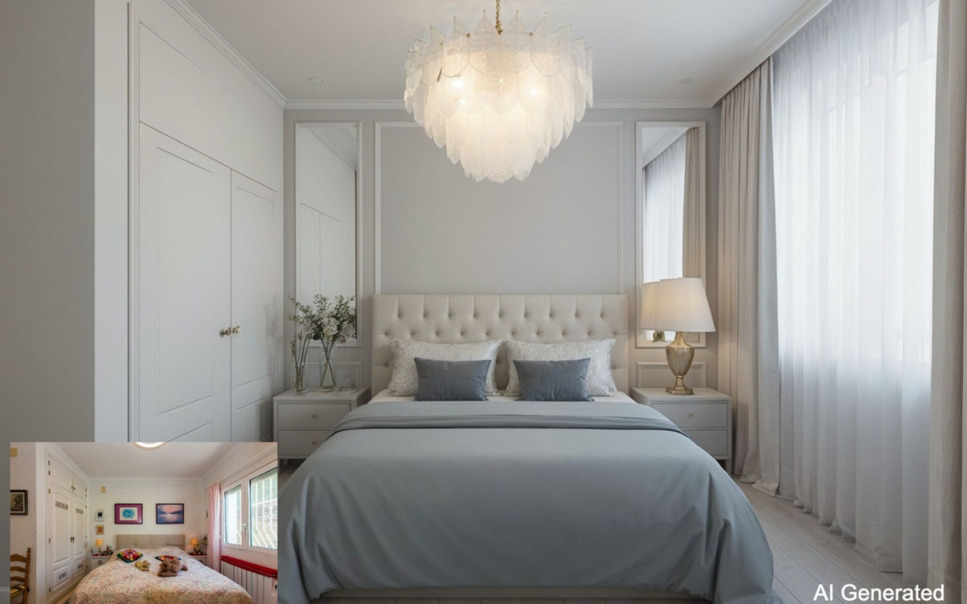 Resale - Villa - Calpe - Calpe Centro