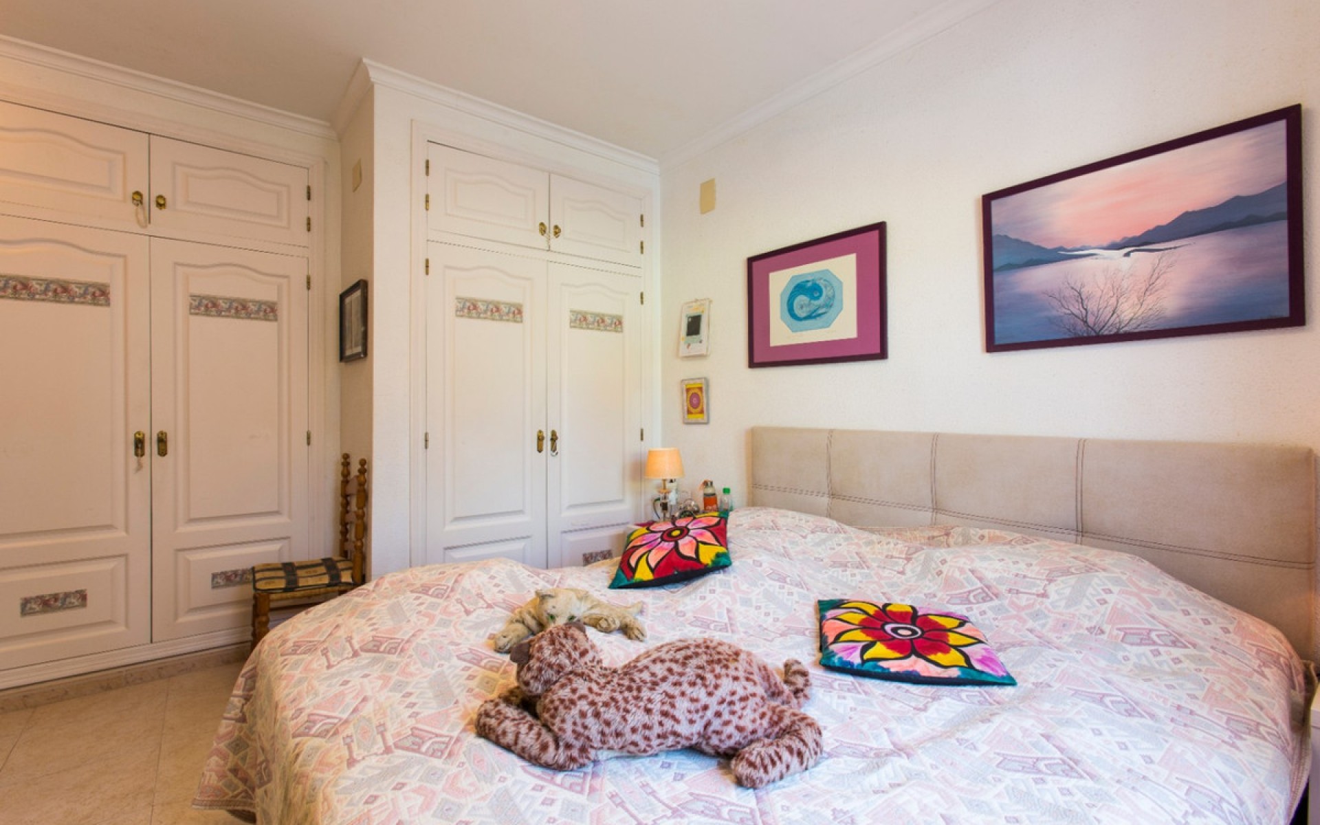 Resale - Villa - Calpe - Calpe Centro