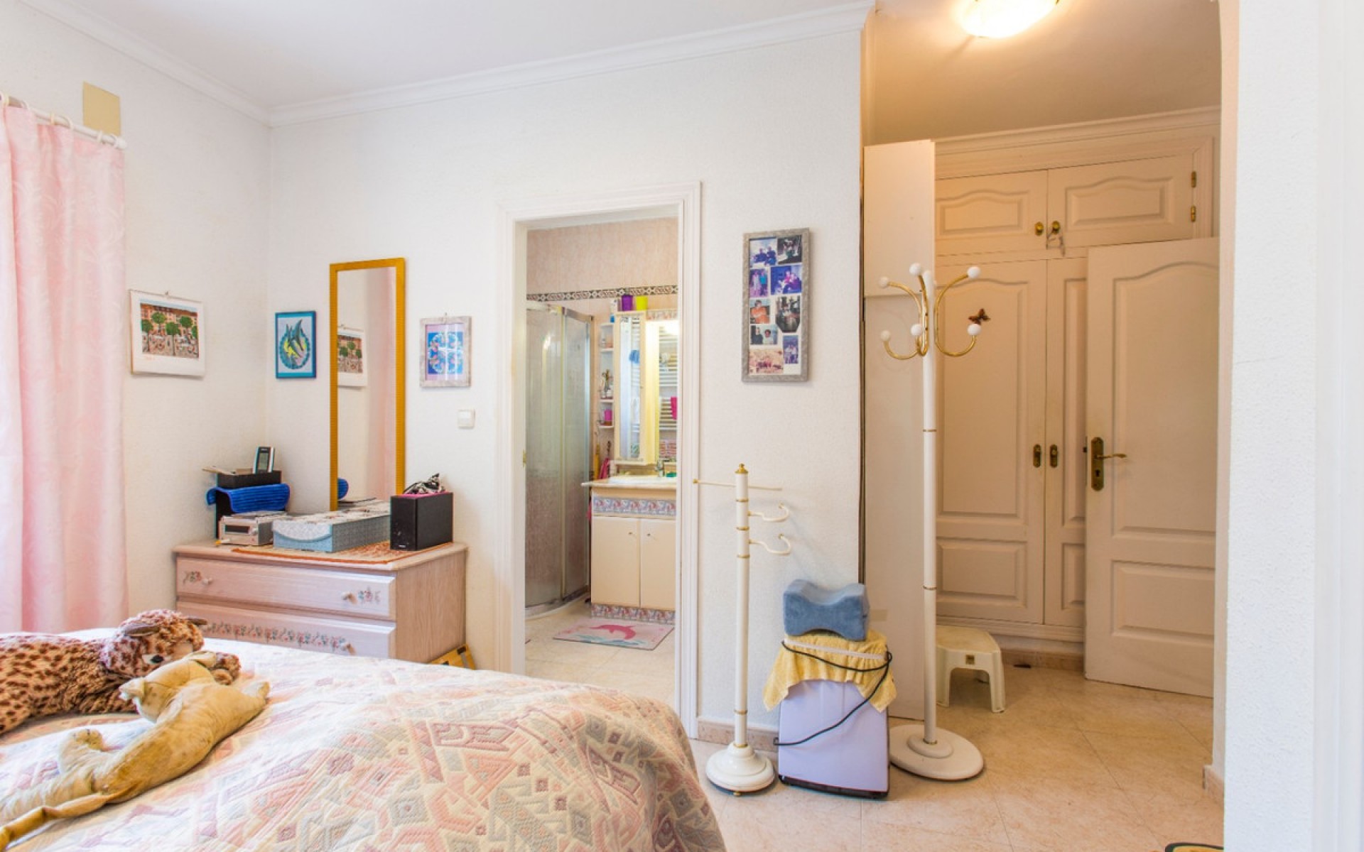 Resale - Villa - Calpe - Calpe Centro