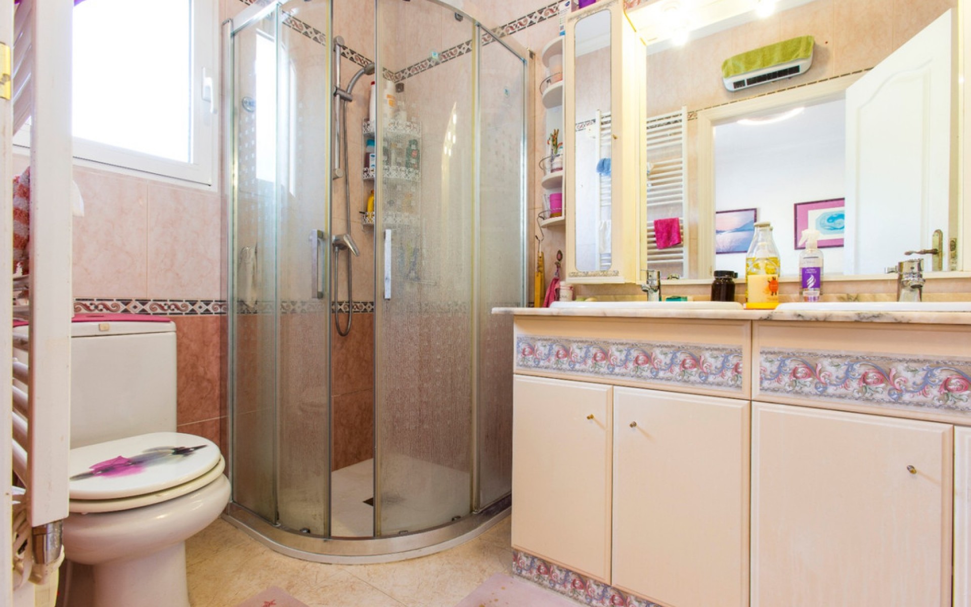 Resale - Villa - Calpe - Calpe Centro