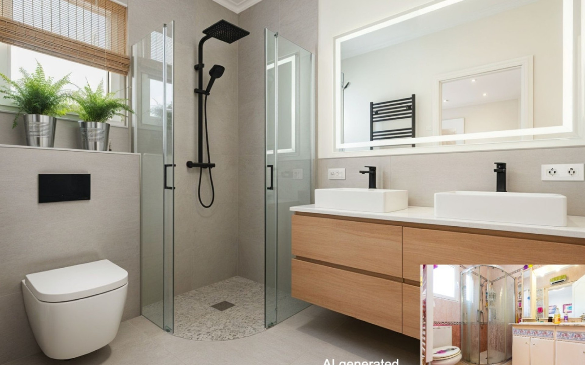 Resale - Villa - Calpe - Calpe Centro