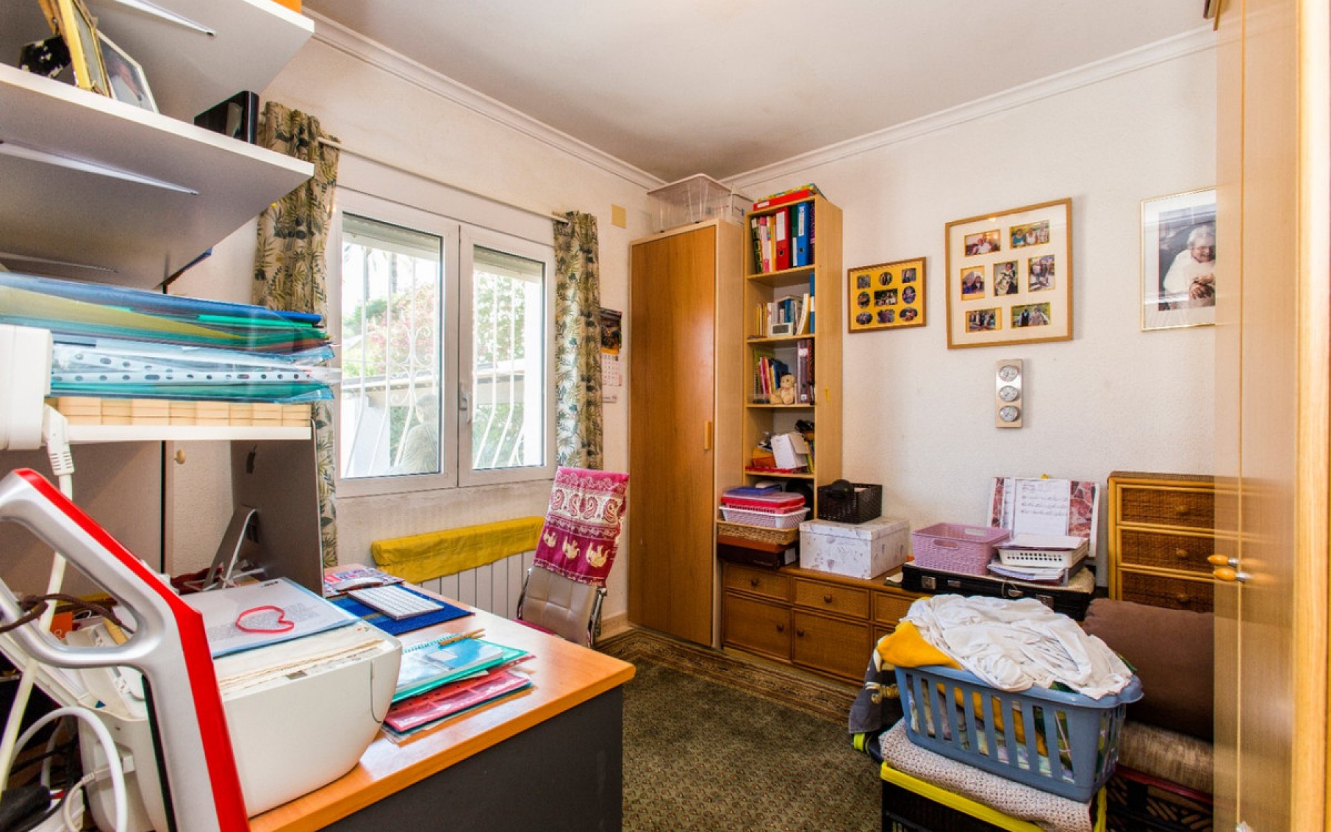 Resale - Villa - Calpe - Calpe Centro