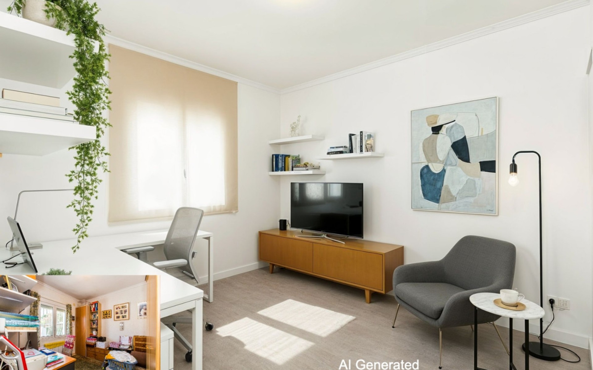 Resale - Villa - Calpe - Calpe Centro