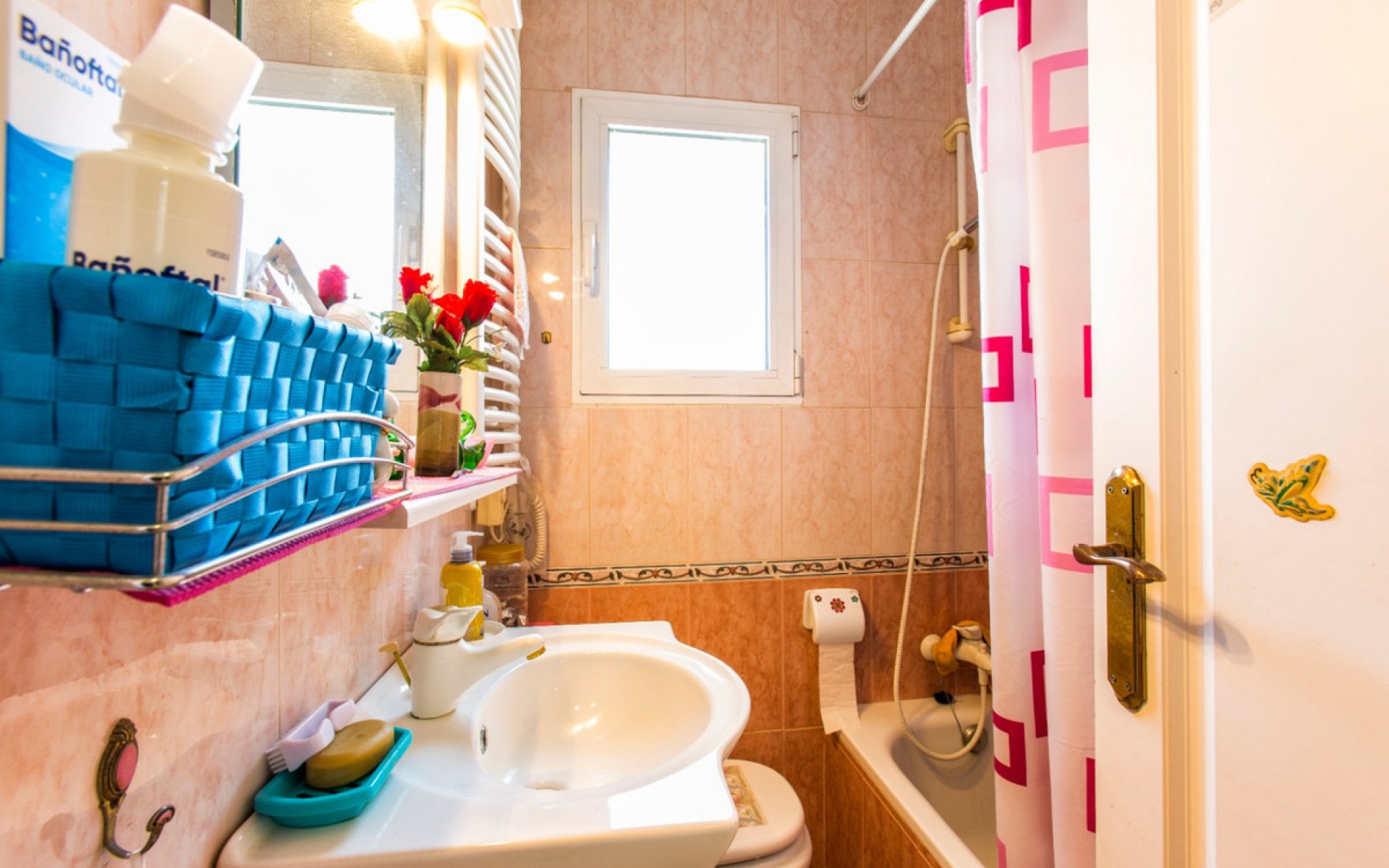 Resale - Villa - Calpe - Calpe Centro