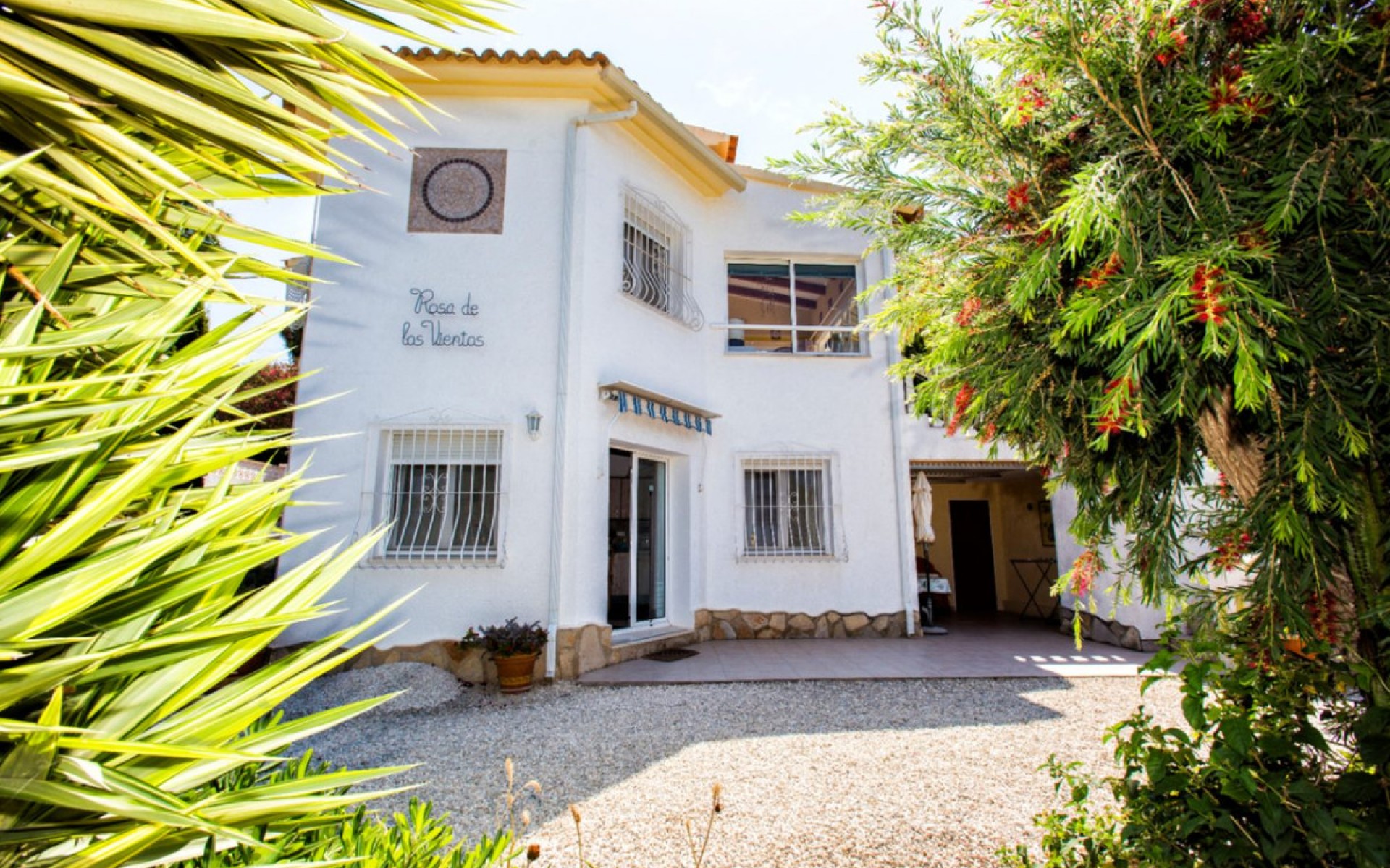 Resale - Villa - Calpe - Calpe Centro