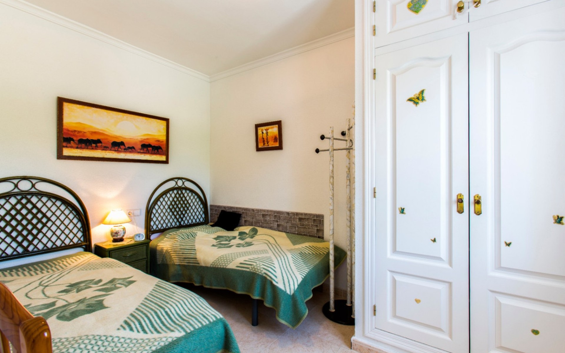 Resale - Villa - Calpe - Calpe Centro