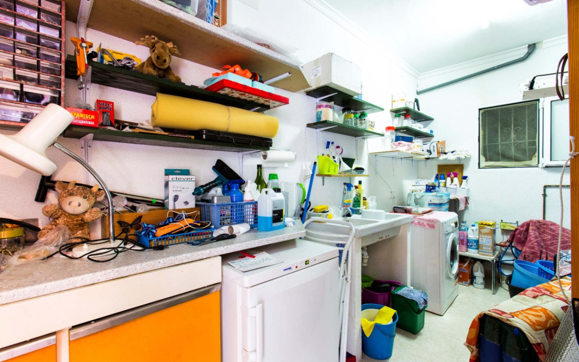 Resale - Villa - Calpe - Calpe Centro