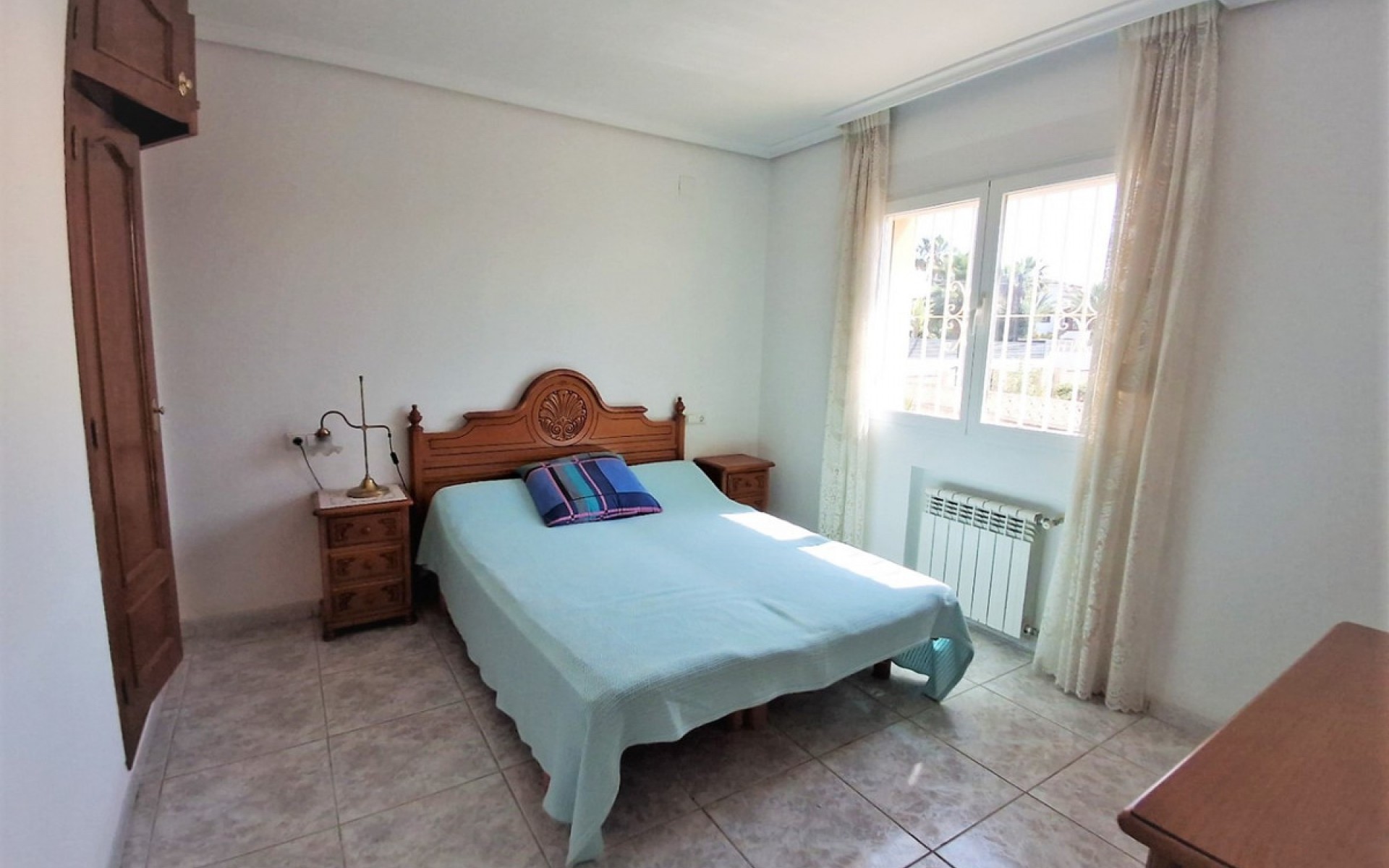 Resale - Villa - Calpe - Calpe Centro