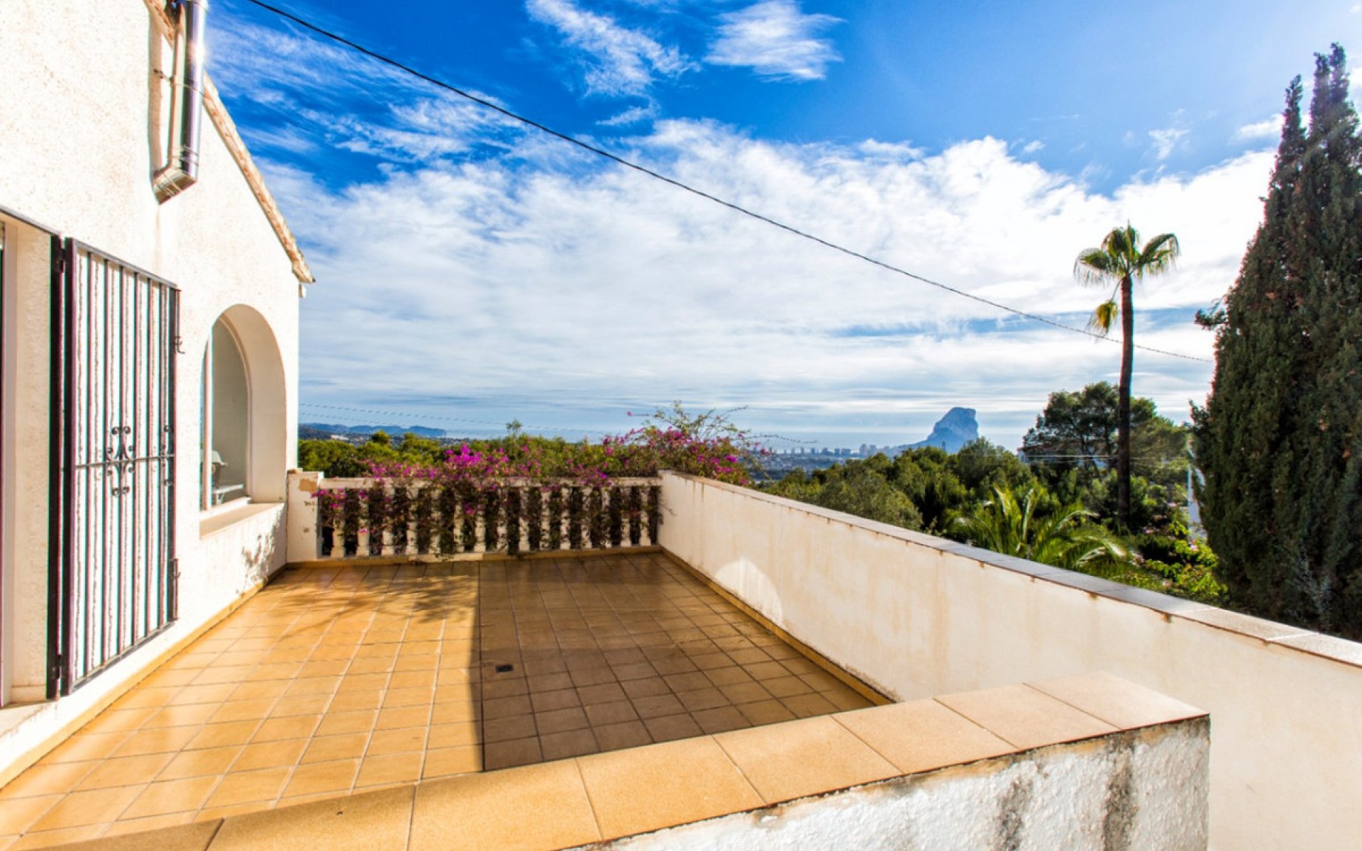Resale - Villa - Calpe - Calpe Centro