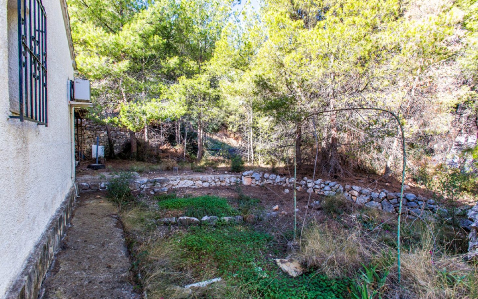 Resale - Villa - Calpe - Calpe Centro