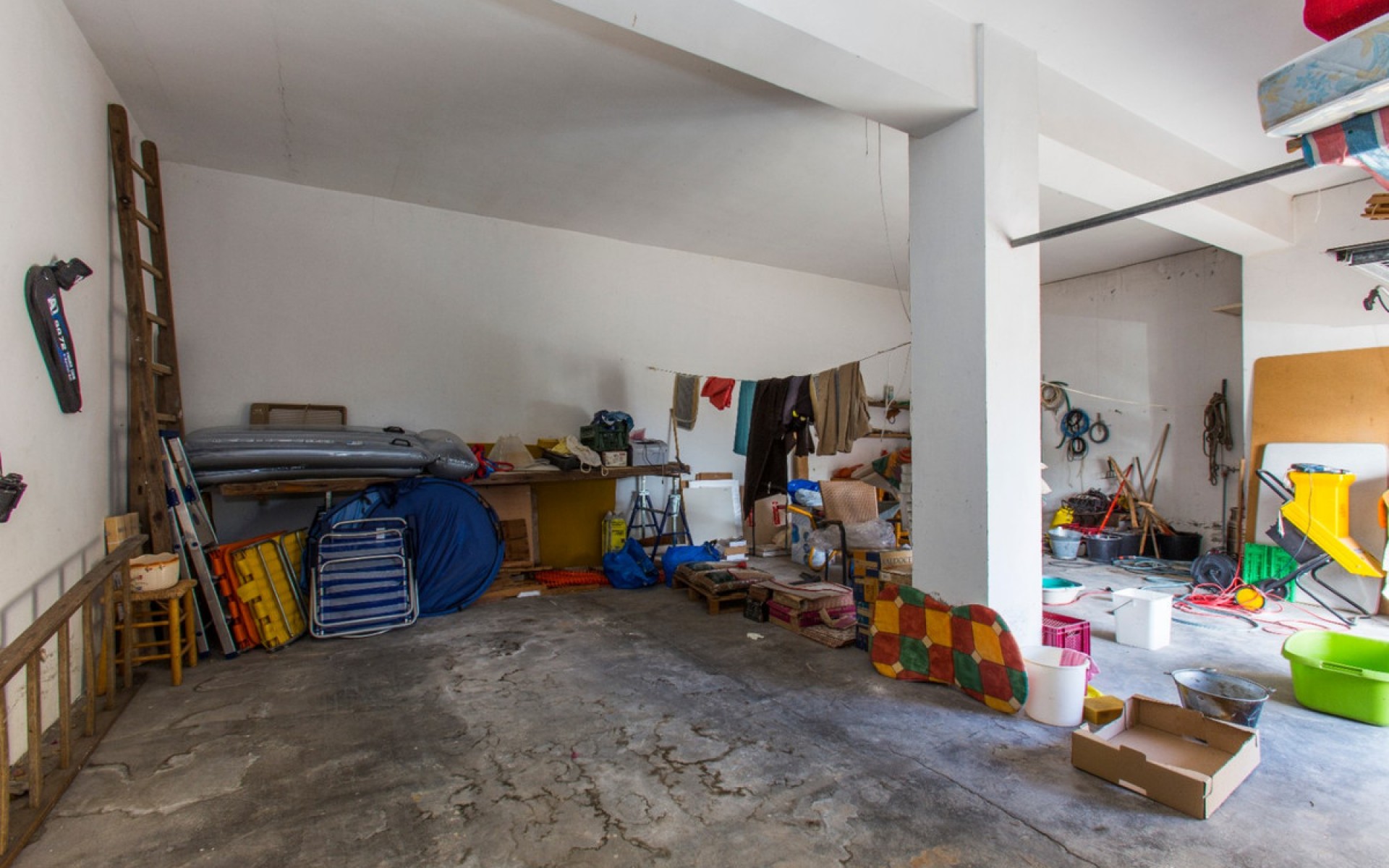 Resale - Villa - Calpe - Calpe Centro