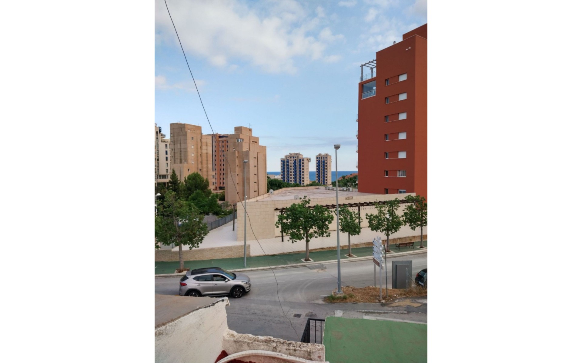 Resale - Villa - Calpe - Calpe Centro