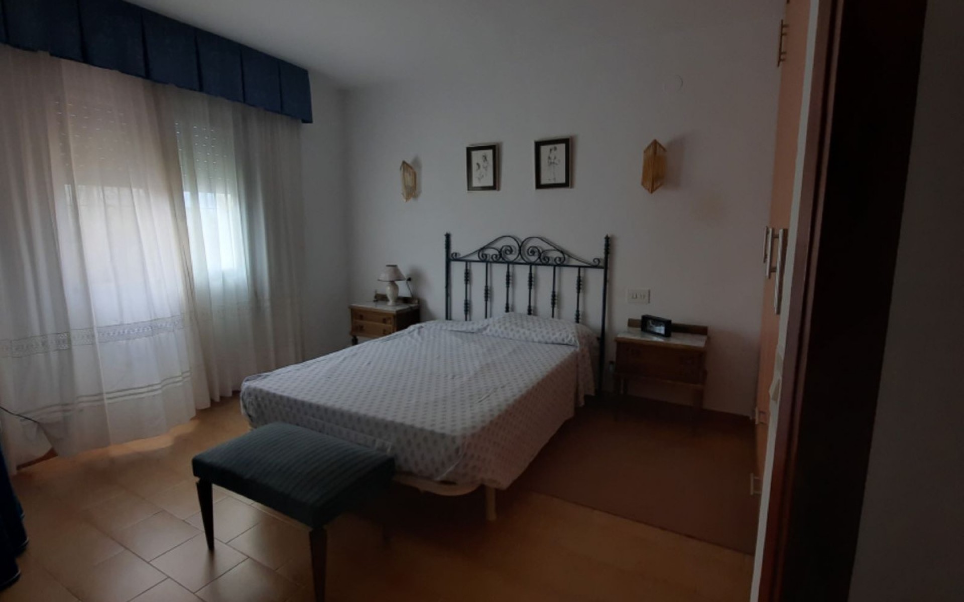 Resale - Villa - Calpe - Calpe Centro