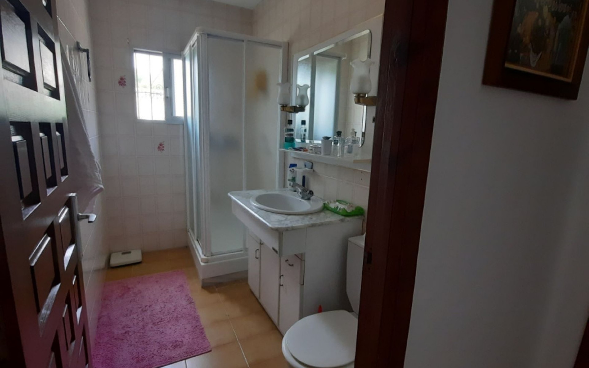 Resale - Villa - Calpe - Calpe Centro