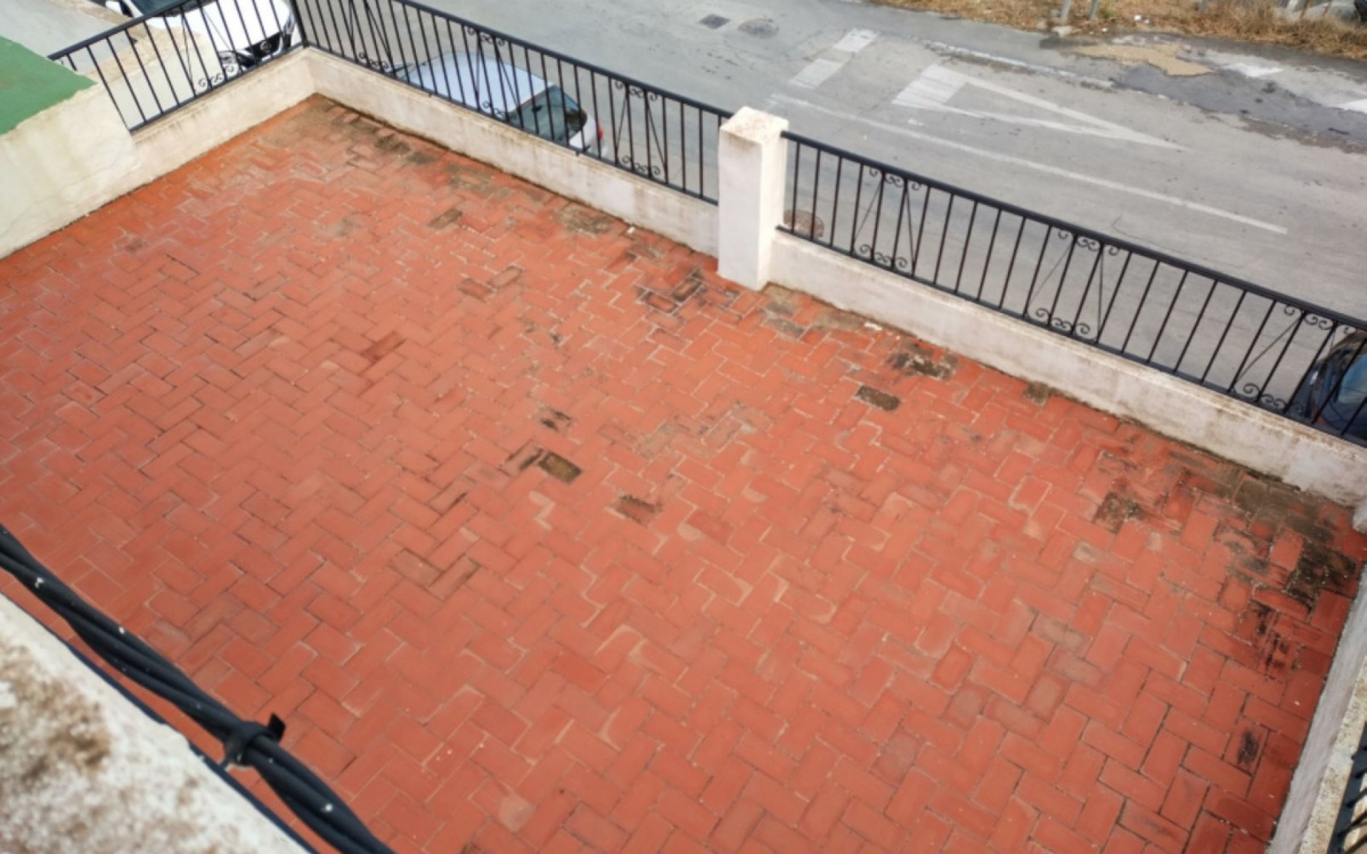 Resale - Villa - Calpe - Calpe Centro