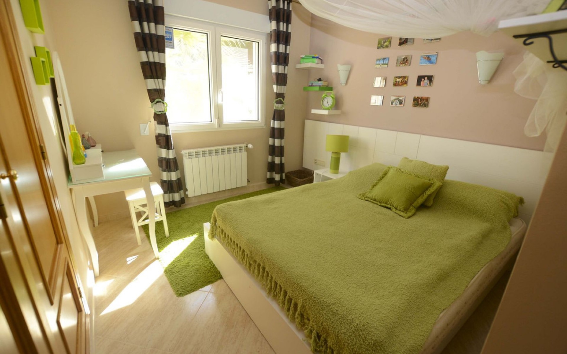 Resale - Villa - Calpe - Calpe Centro